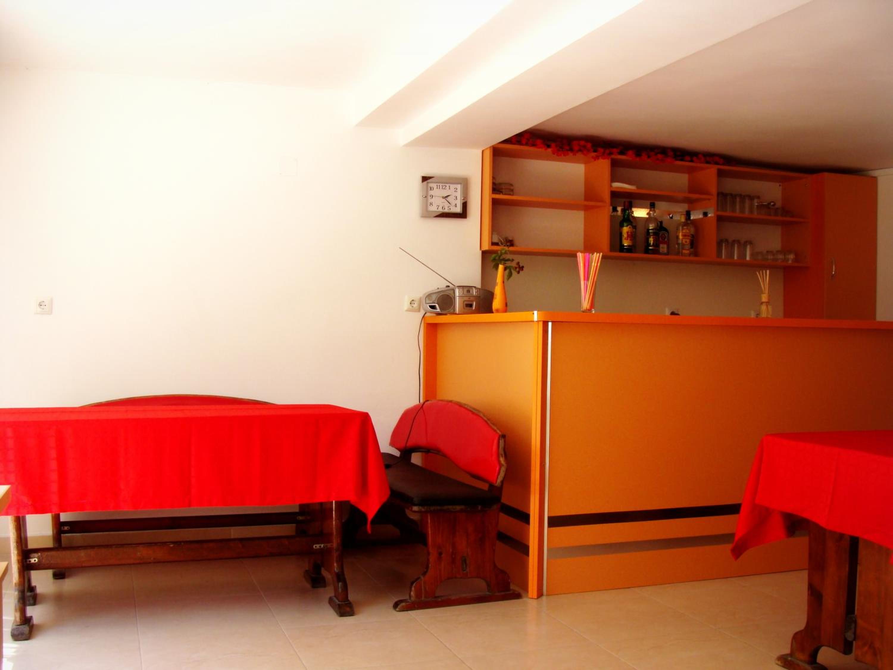 Veda Guest House