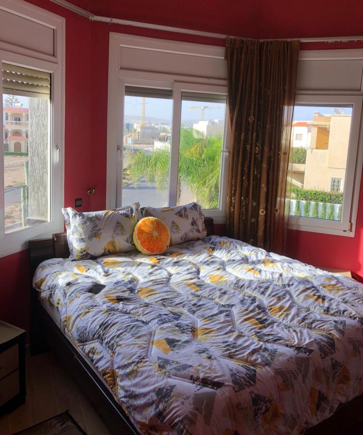 GAMRA Villa view 5