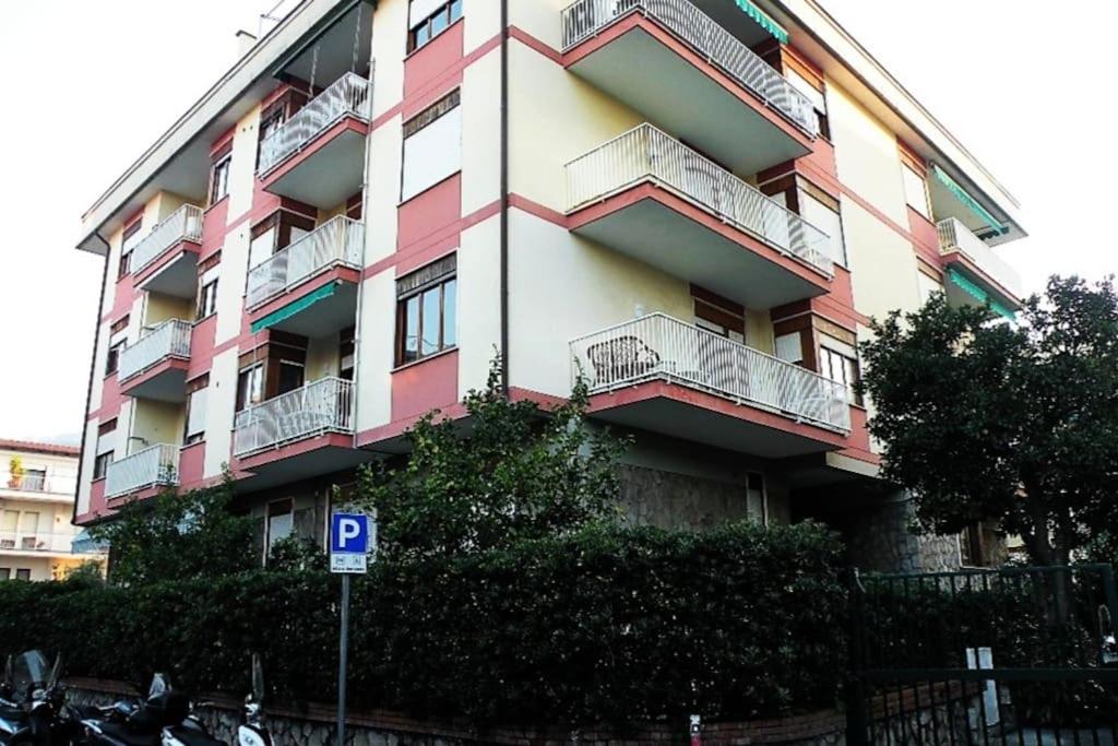 La Casa dei Fiori view 3