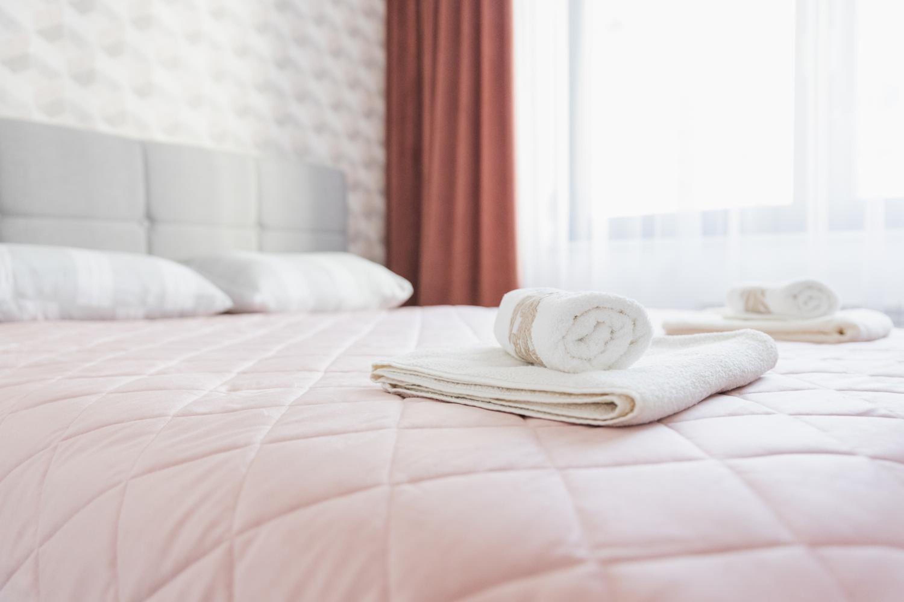Comfort Lux Residence