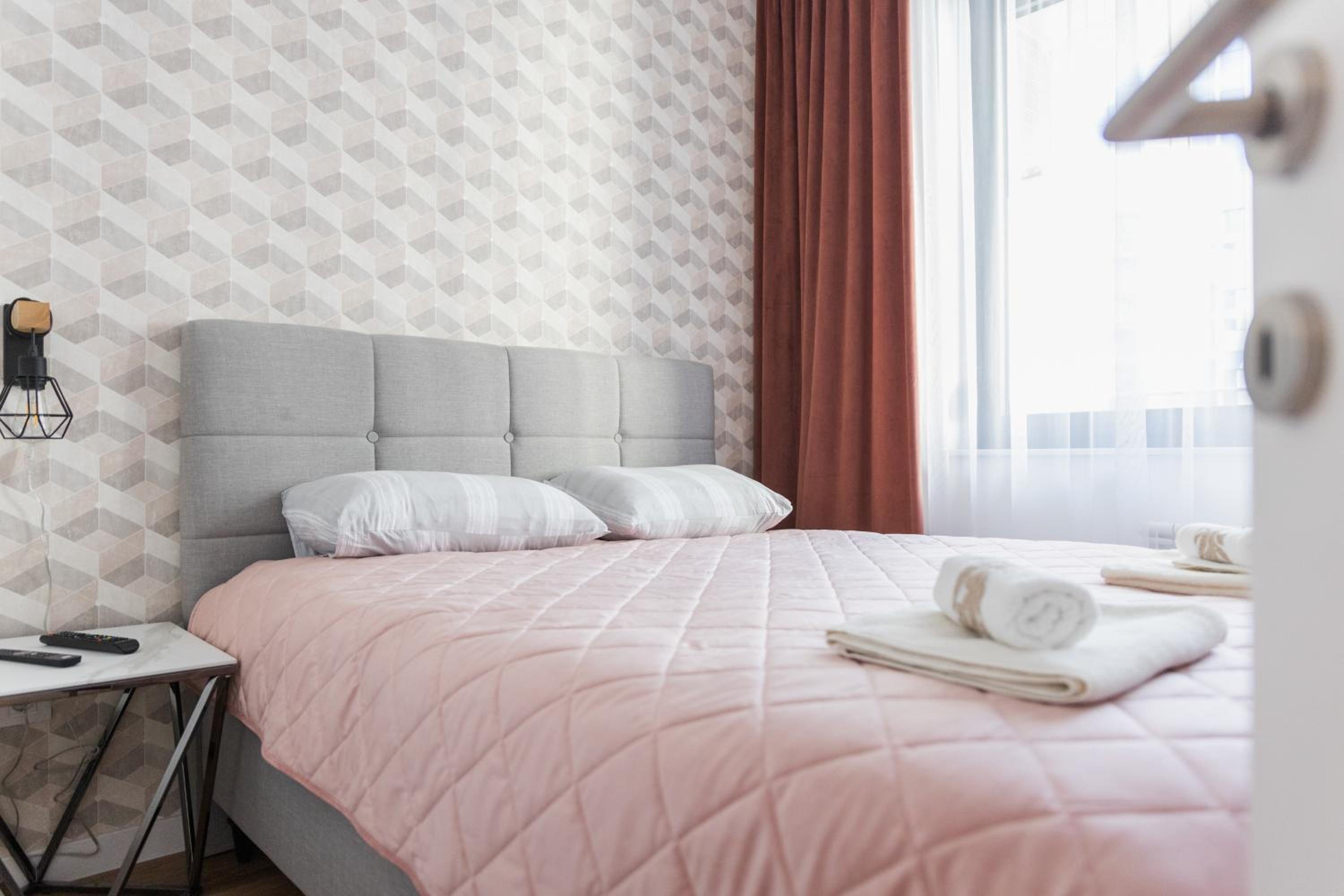 Comfort Lux Residence