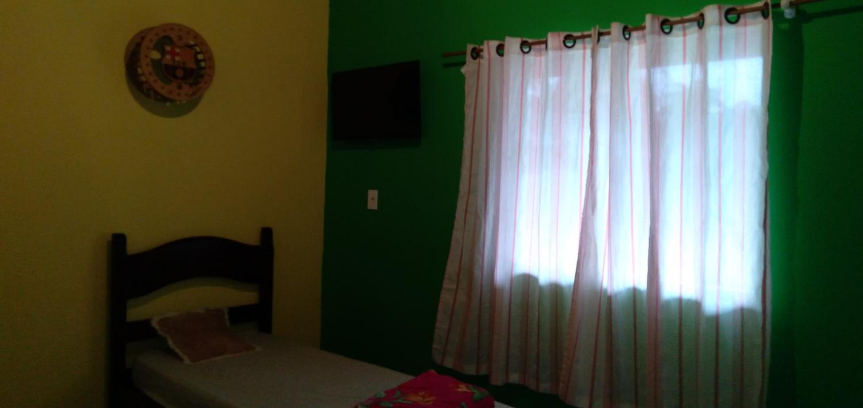 Casa para temporada