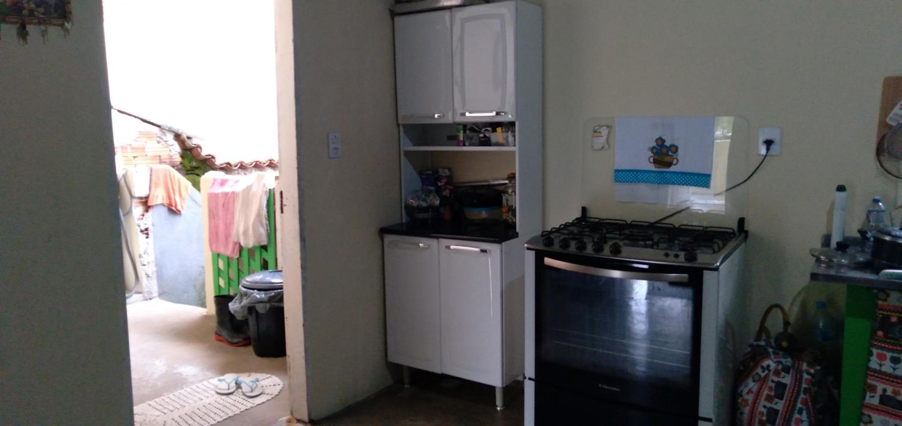Casa para temporada