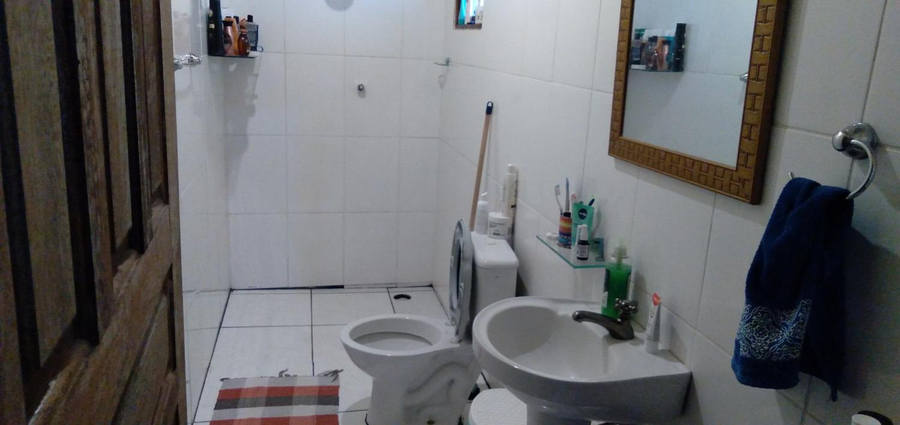Casa para temporada
