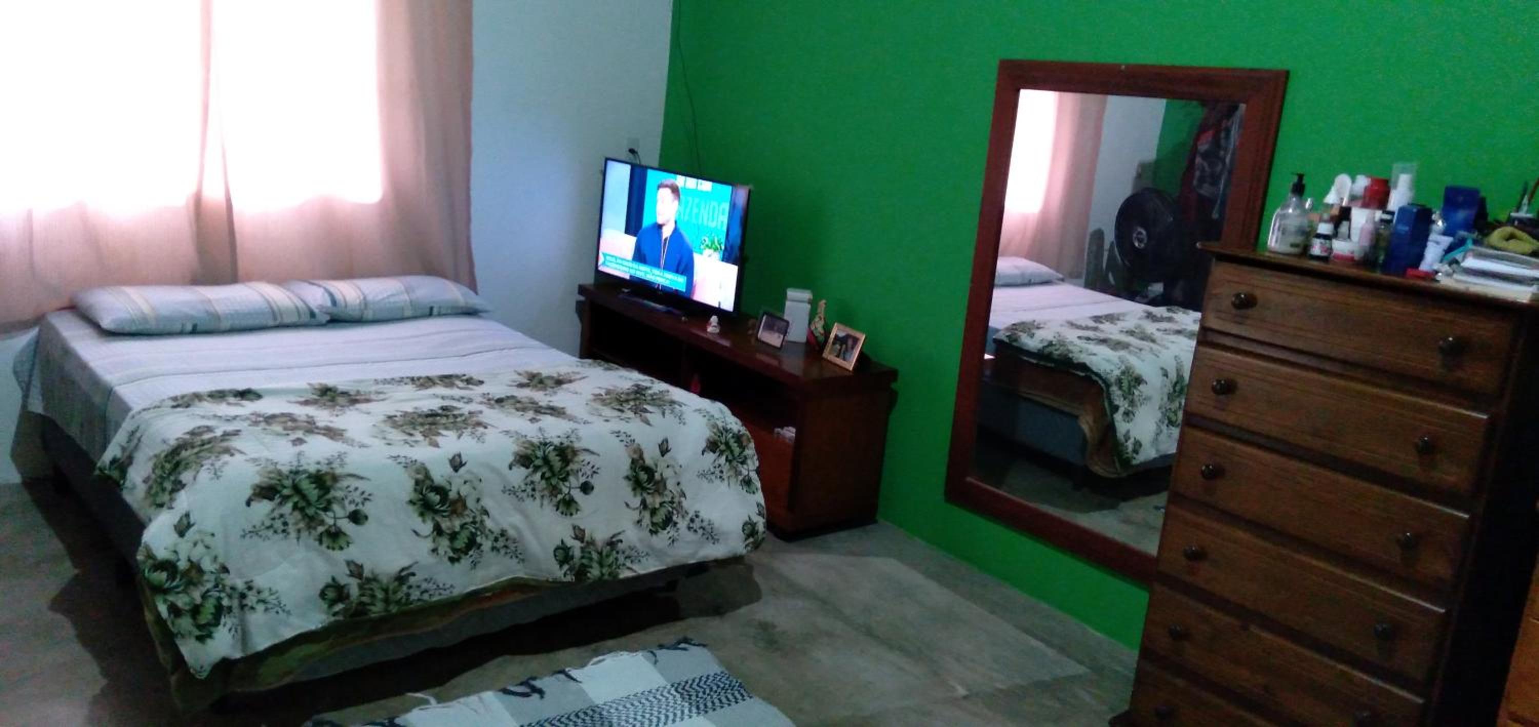 Casa para temporada