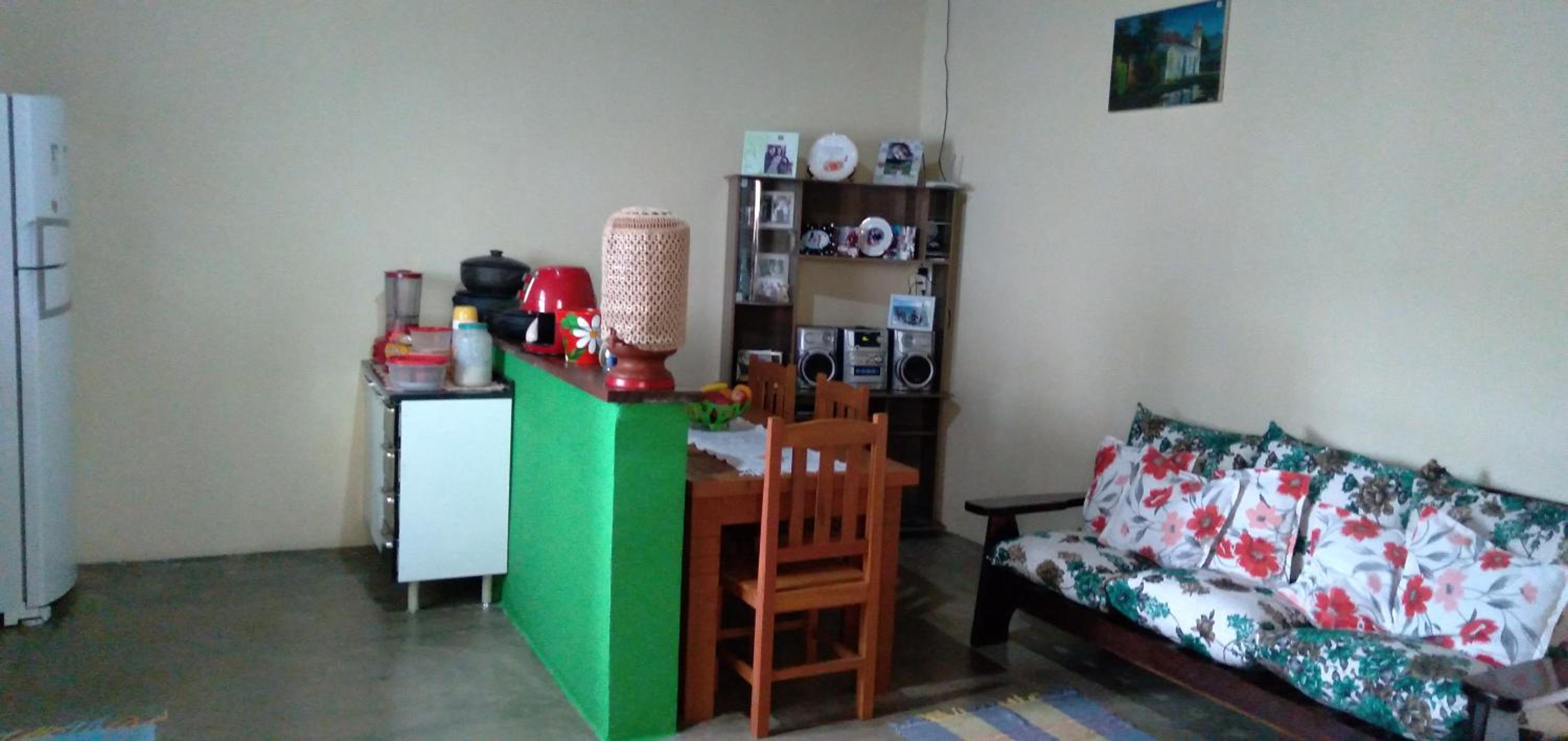 Casa para temporada