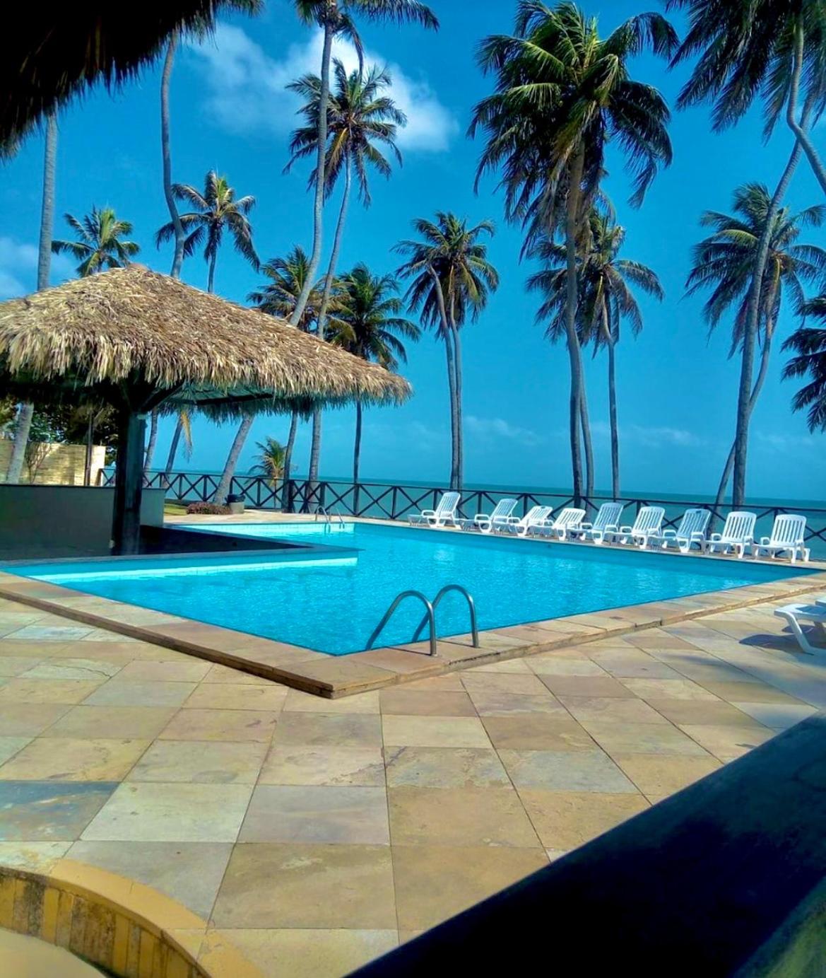 Frente Mar Cumbuco - Eco Paradise Apts 219 - 220 - 234 view 5