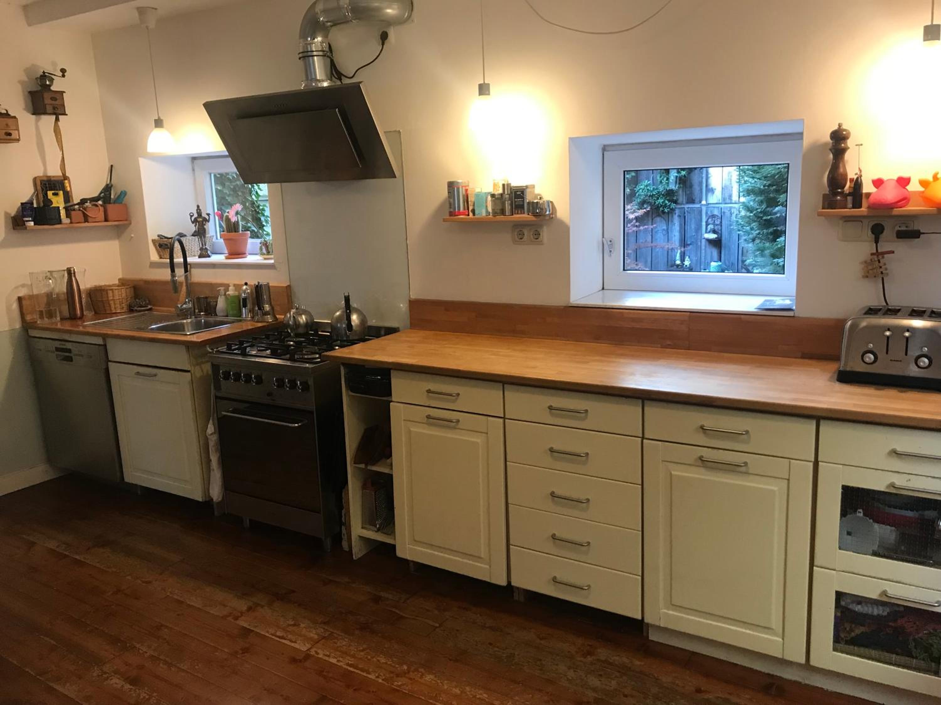 Privatzimmer Augsburg Rechts der Wertach