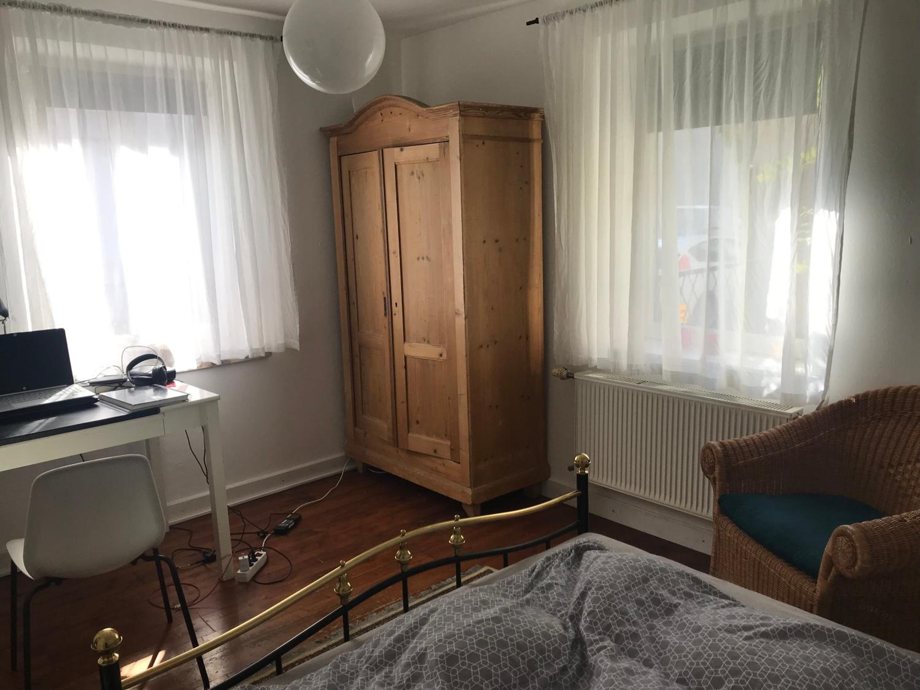 Privatzimmer Augsburg Rechts der Wertach