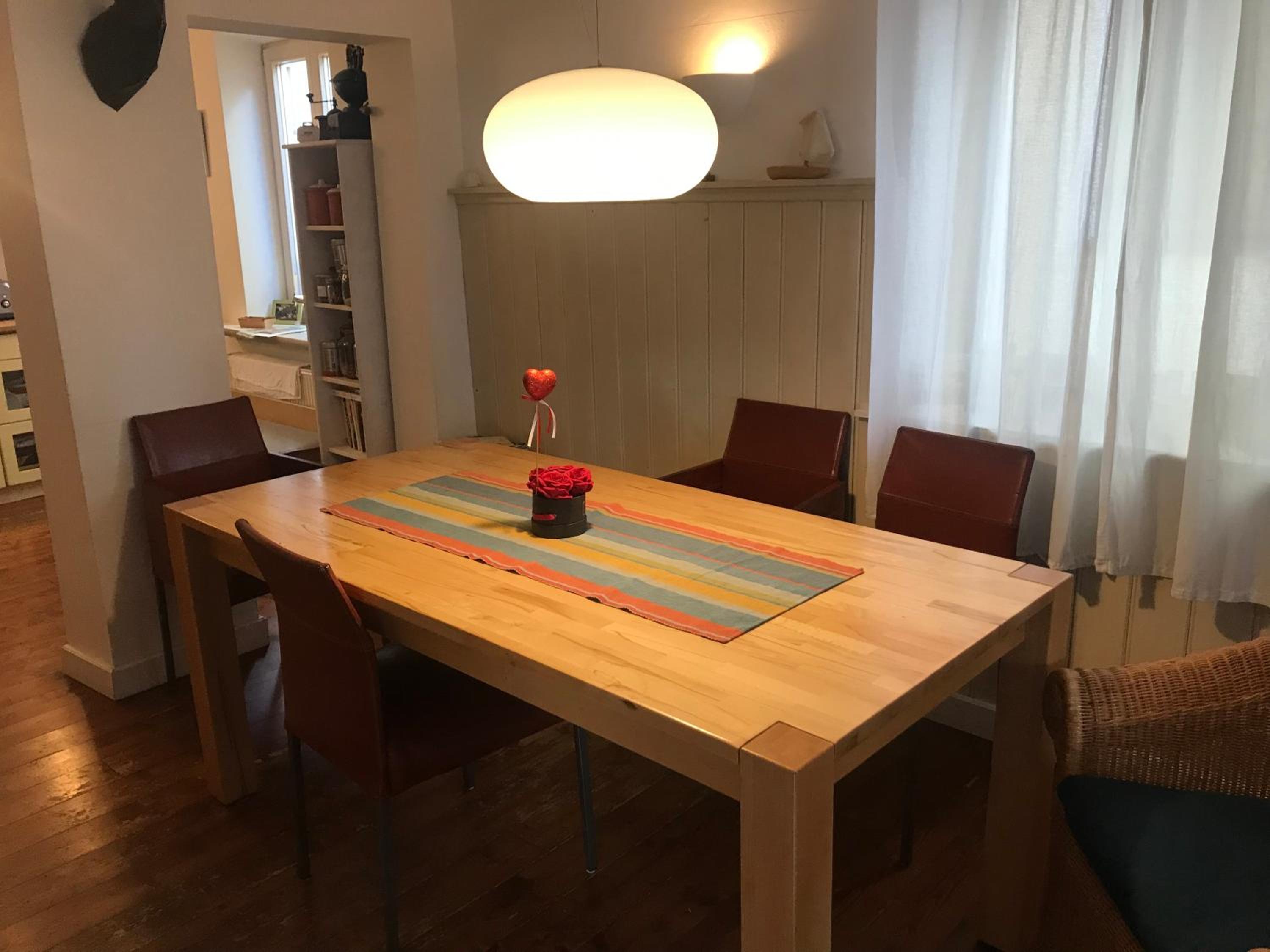 Privatzimmer Augsburg Rechts der Wertach