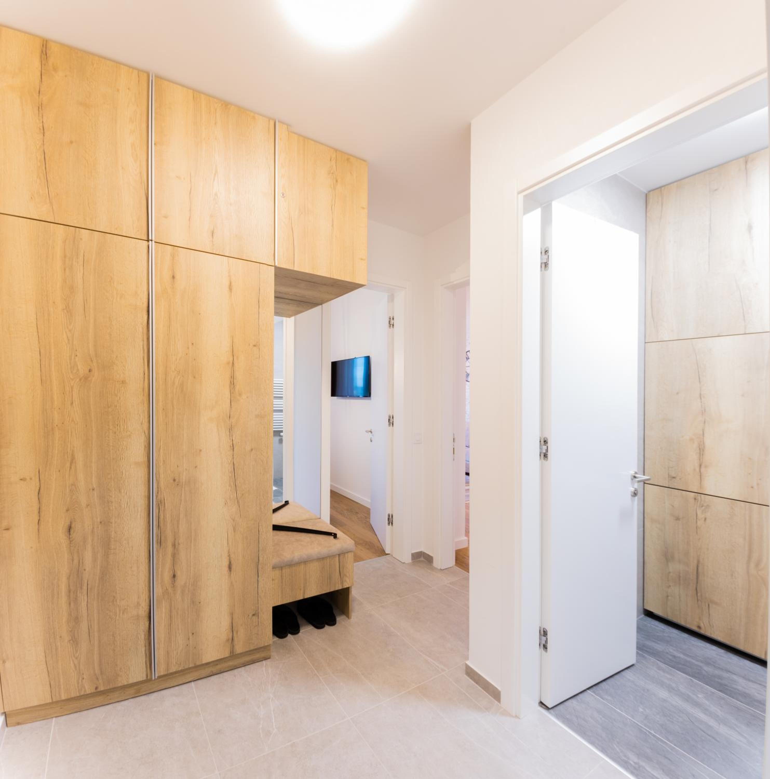 Comfort Lux Residence