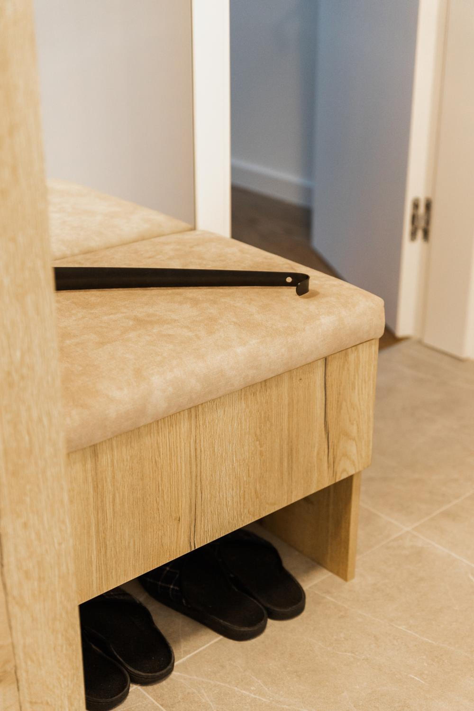 Comfort Lux Residence