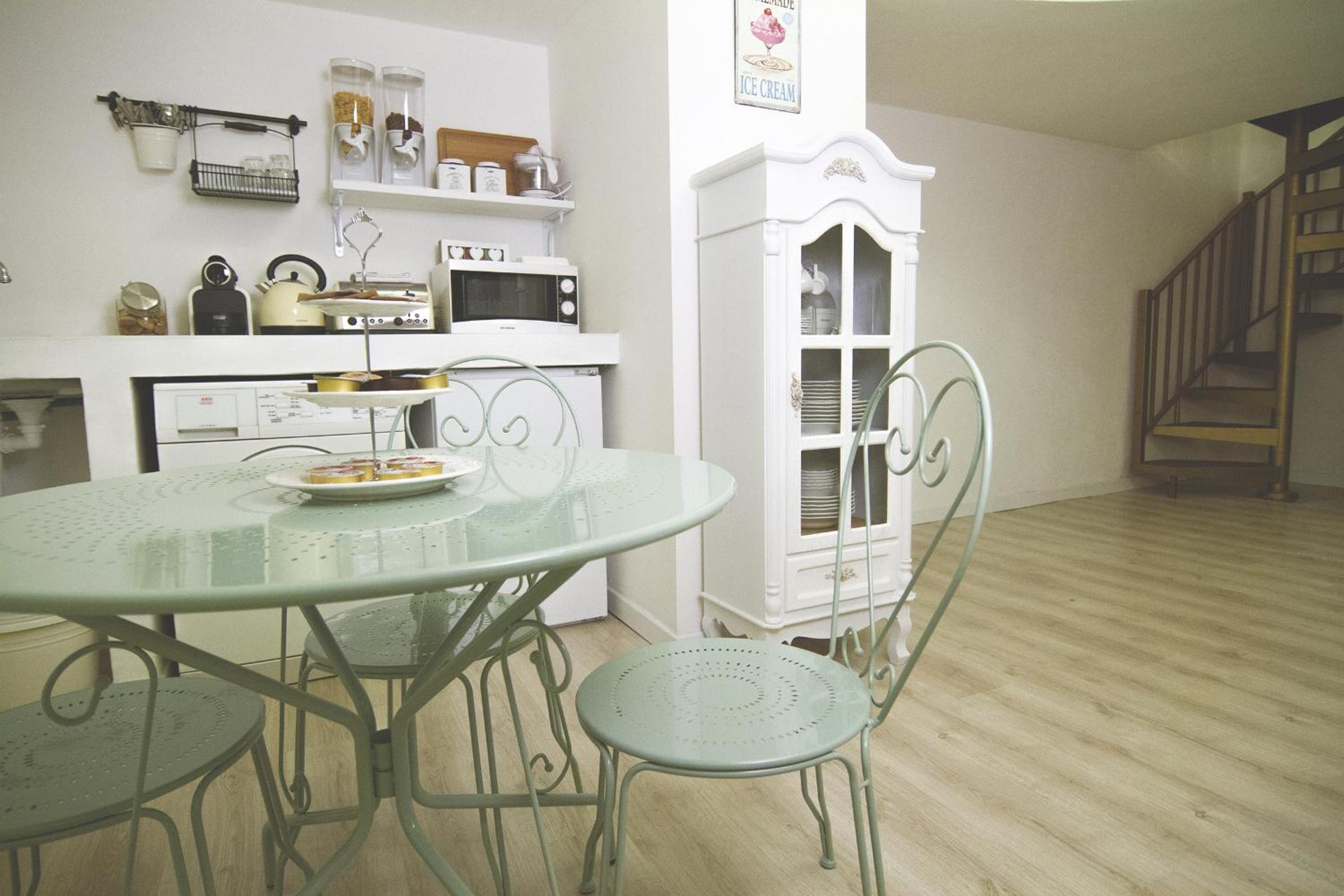 Residenza Fiori di Grano