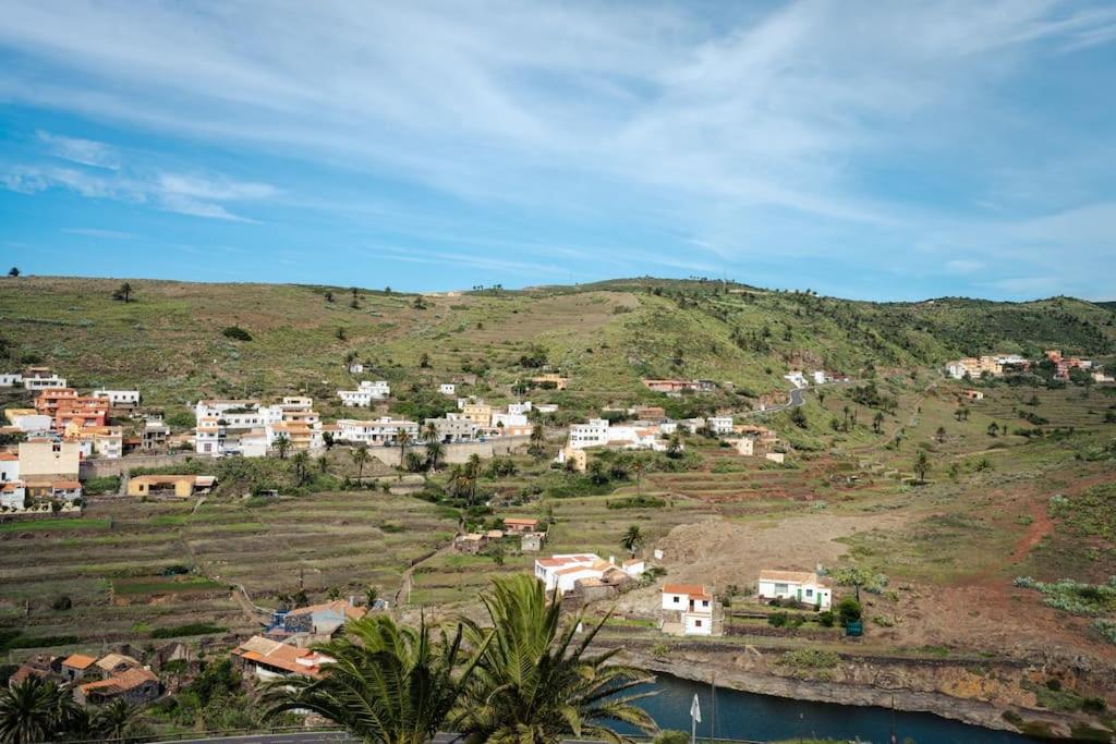 Vivienda Vacacional Rosa Blanca