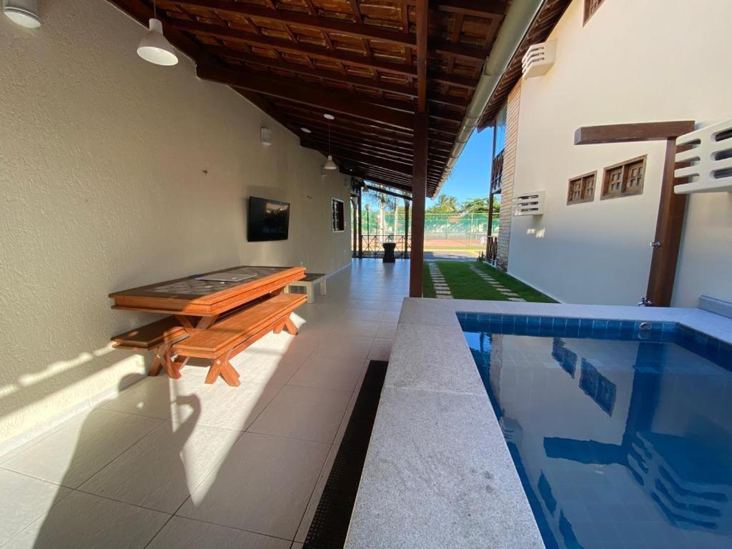 Village Praia dos Carneiros 1