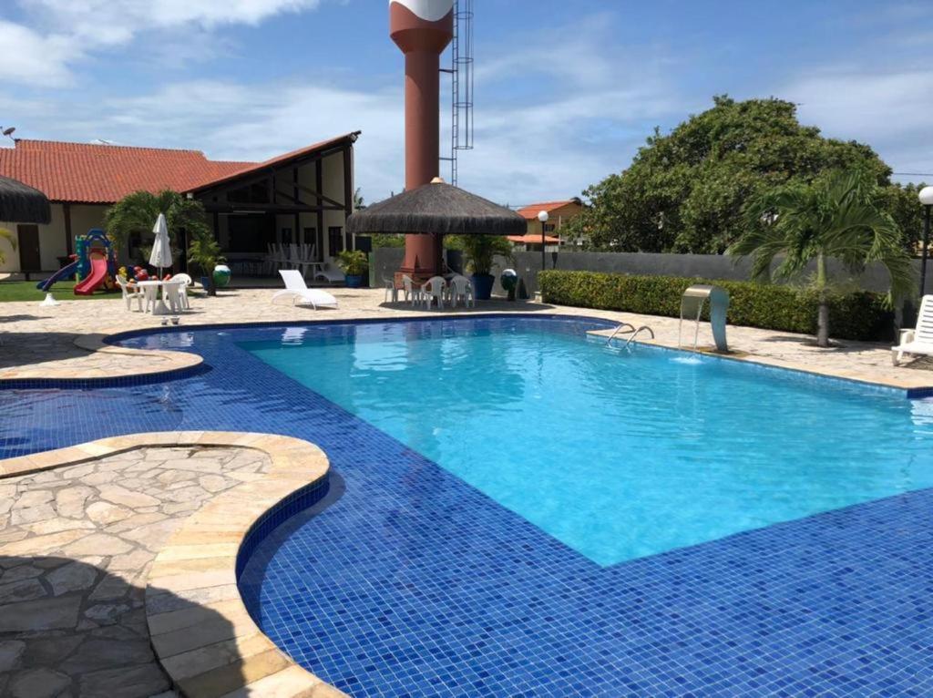 Village Praia dos Carneiros 1