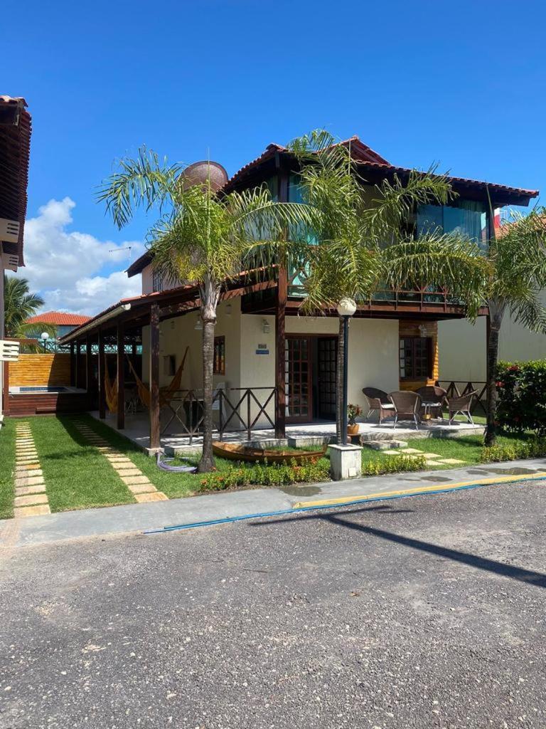 Village Praia dos Carneiros 1