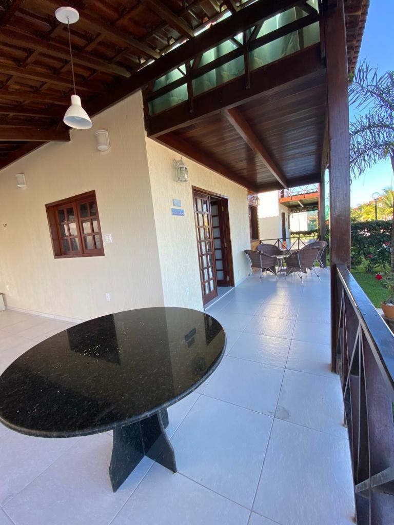 Village Praia dos Carneiros 1