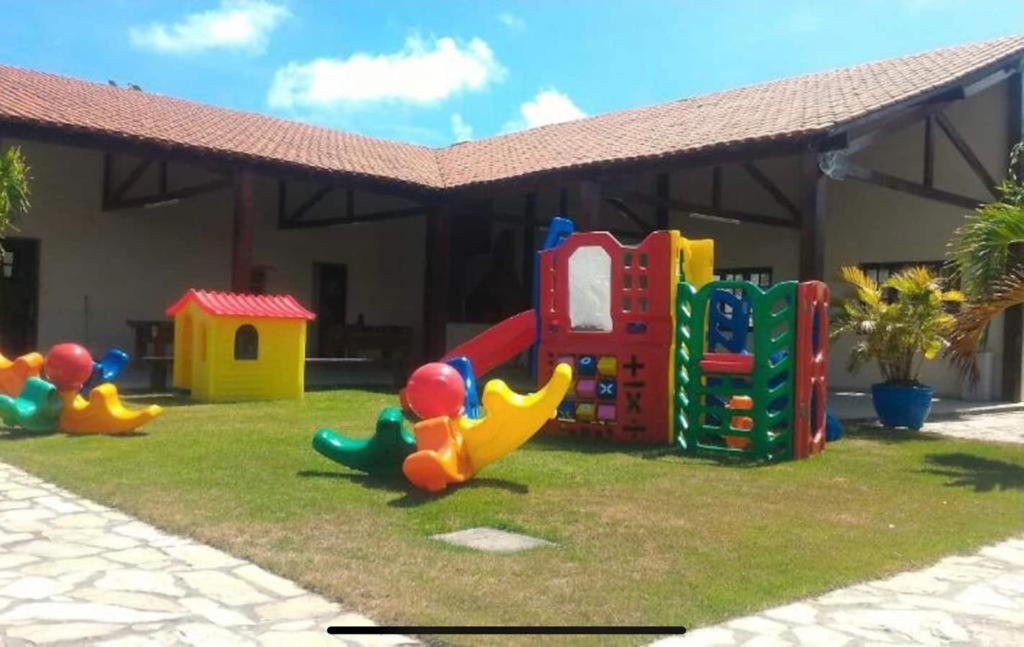 Village Praia dos Carneiros 1