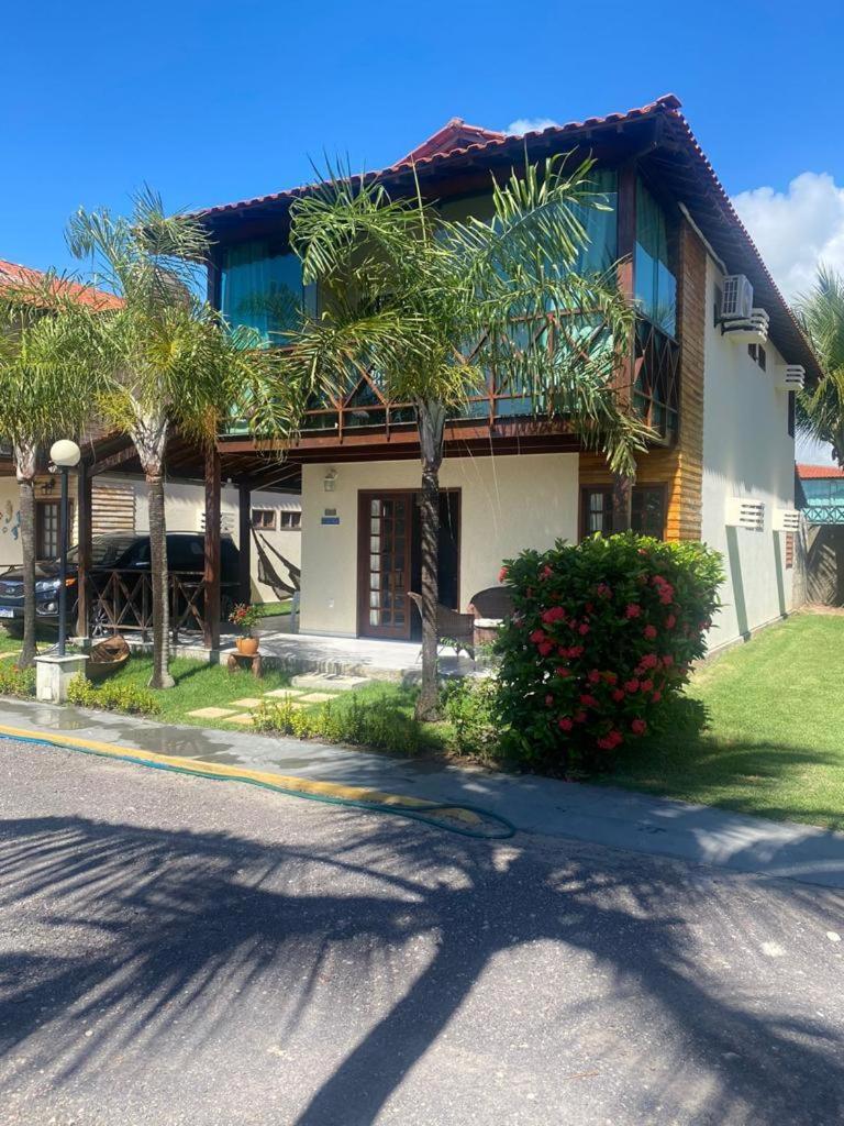 Village Praia dos Carneiros 1