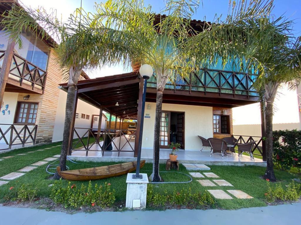 Village Praia dos Carneiros 1