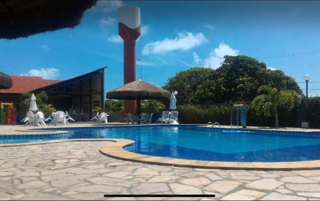 Village Praia dos Carneiros 1