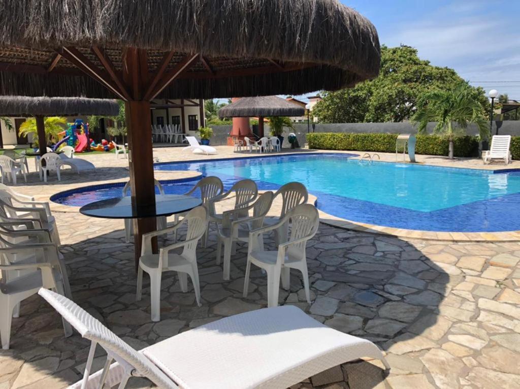 Village Praia dos Carneiros 1