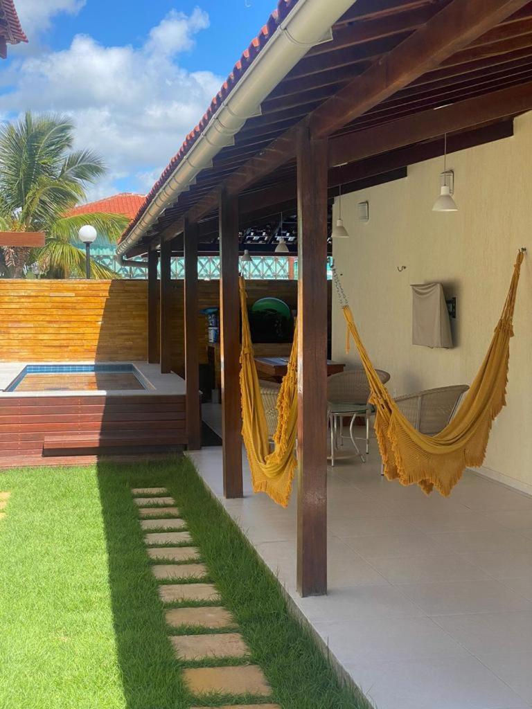 Village Praia dos Carneiros 1