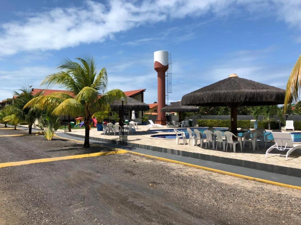Village Praia dos Carneiros 1