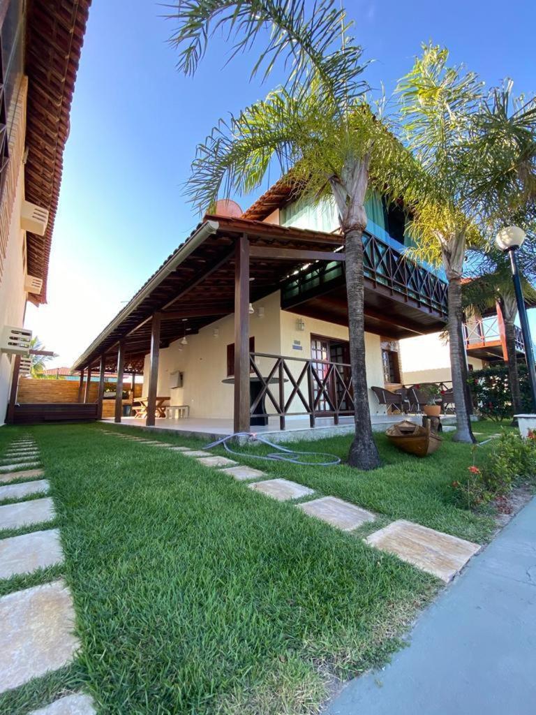 Village Praia dos Carneiros 1