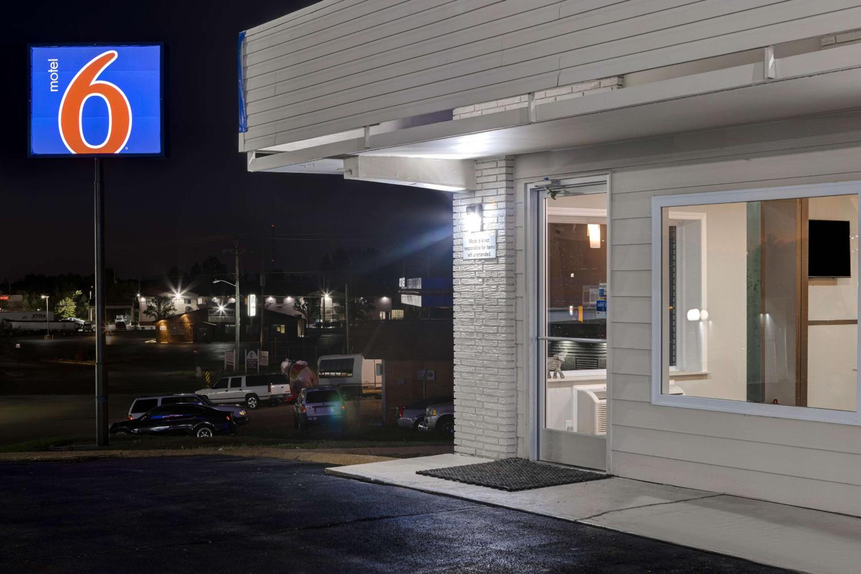 Motel 6 Bonne Terre, MO view 3