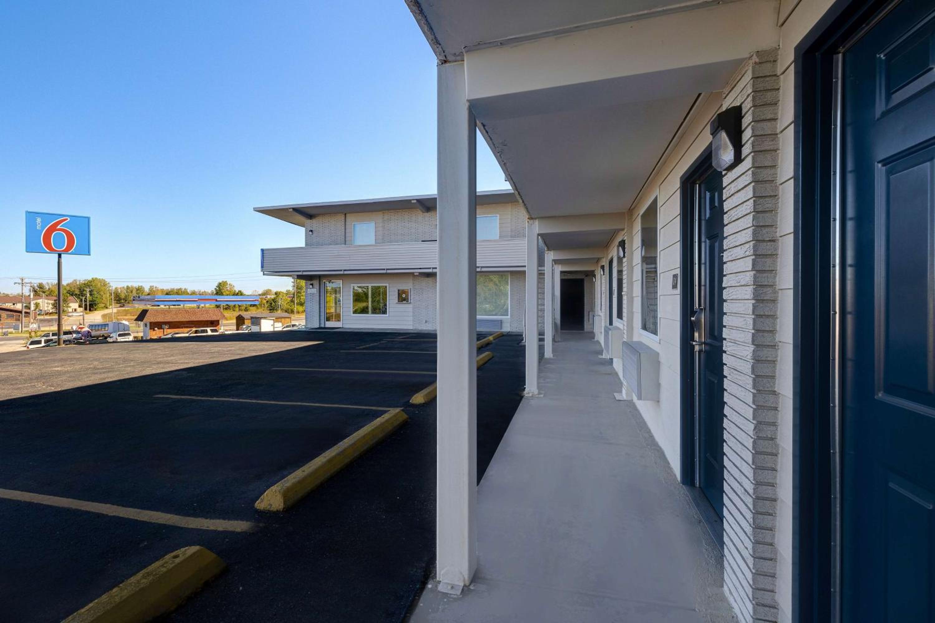 Motel 6 Bonne Terre, MO view 4