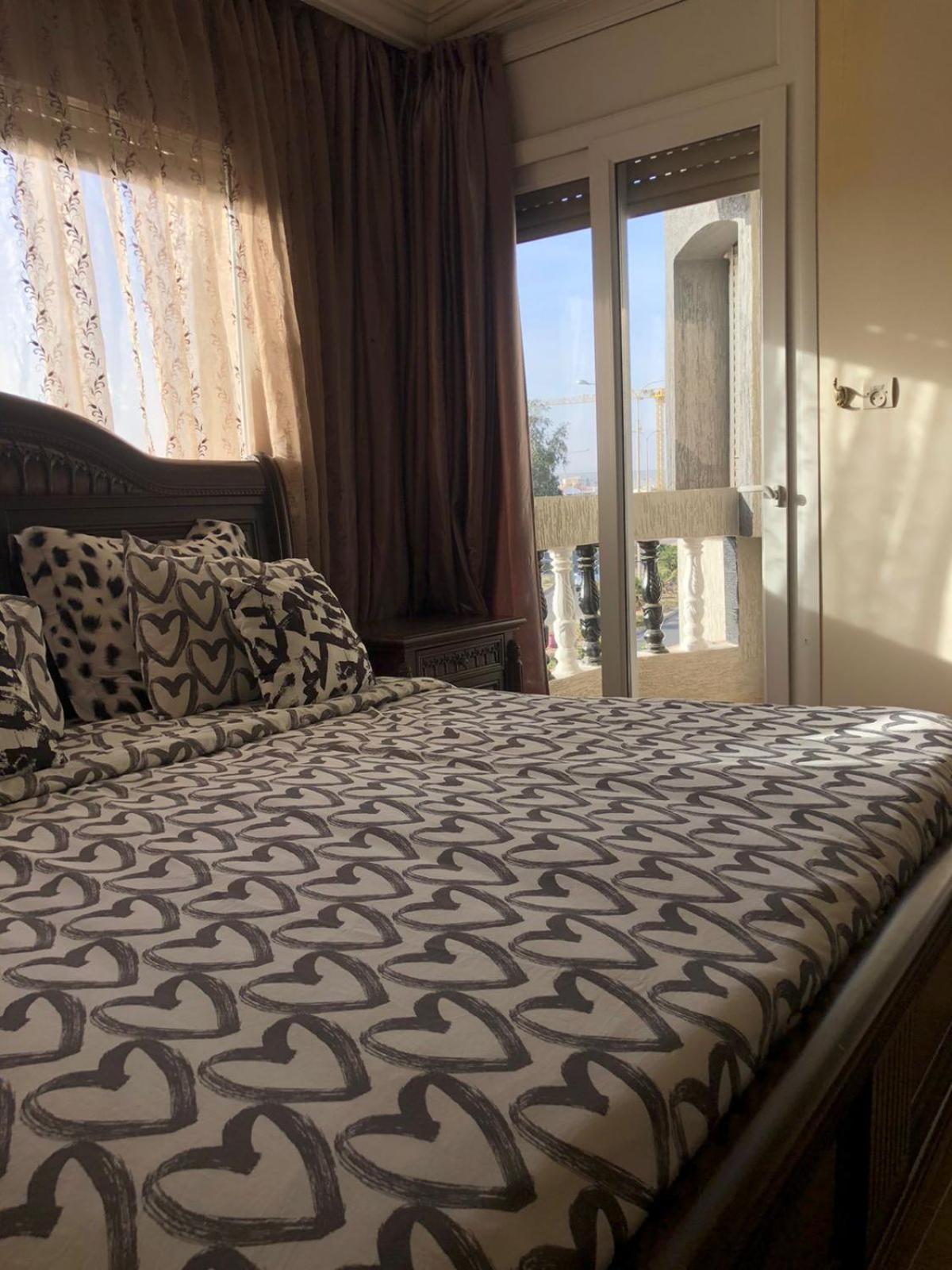 GAMRA Villa view 3