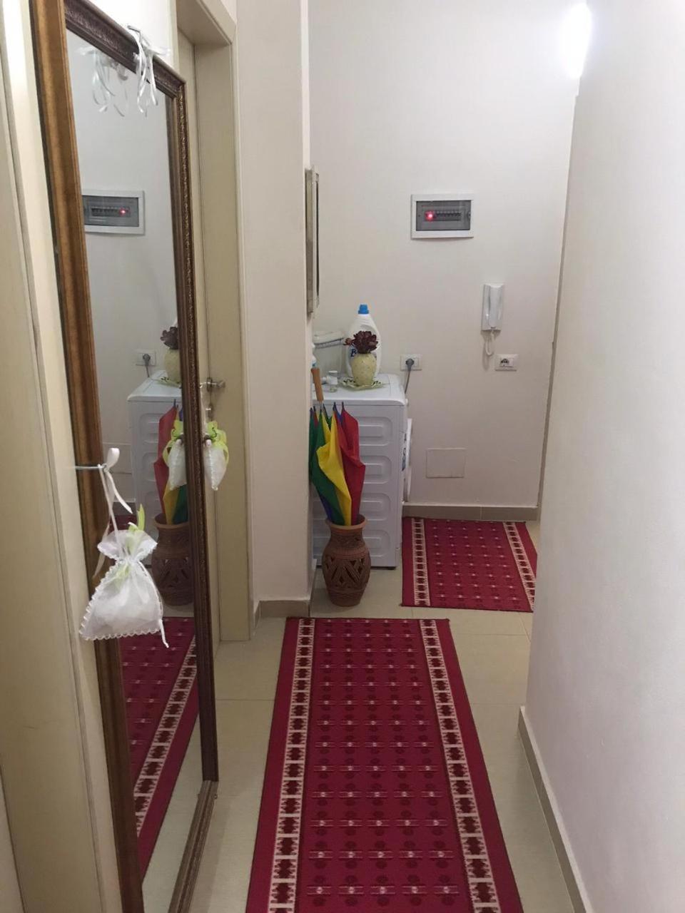 PERLES Apartament KORCE