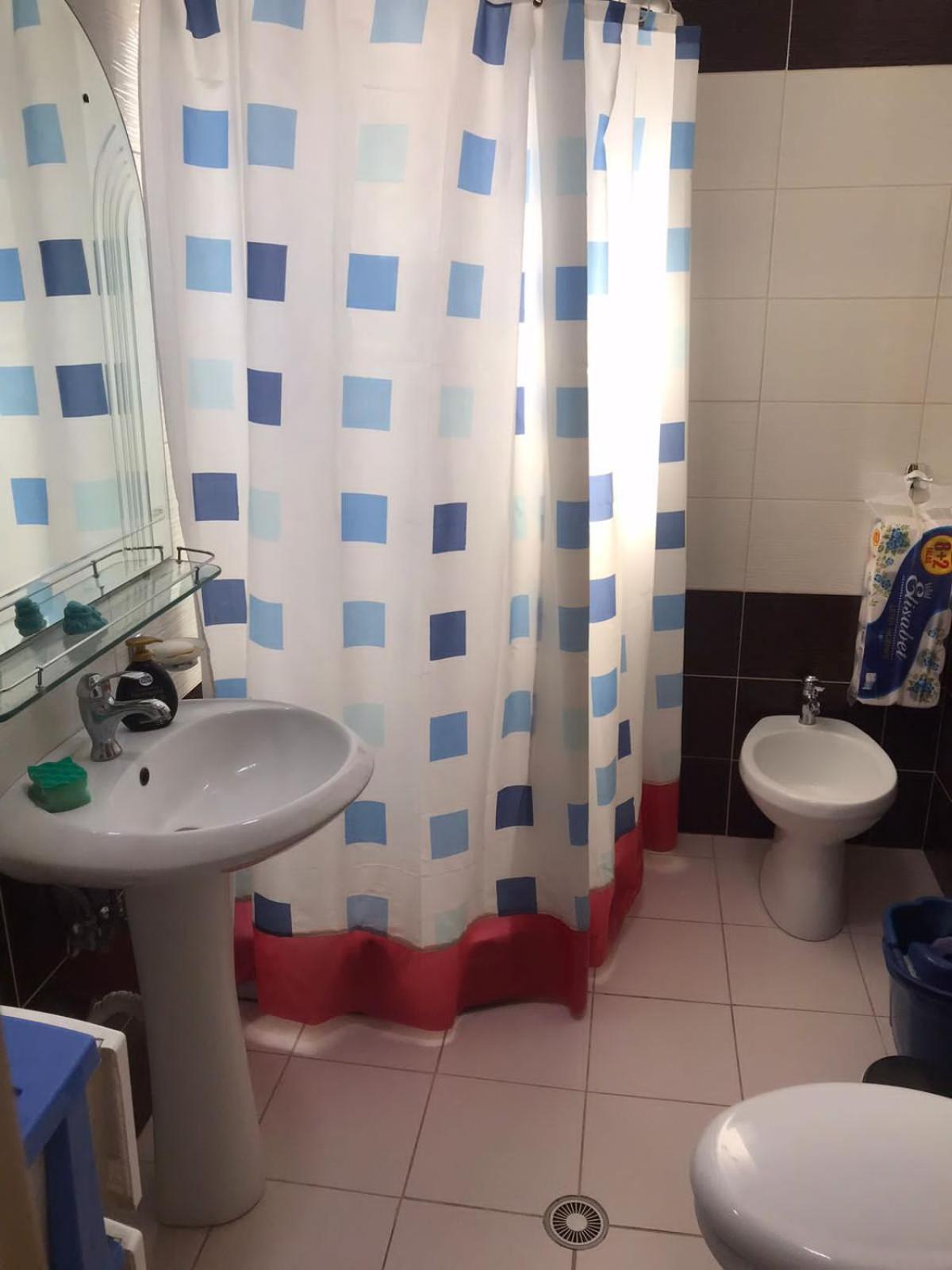 PERLES Apartament KORCE