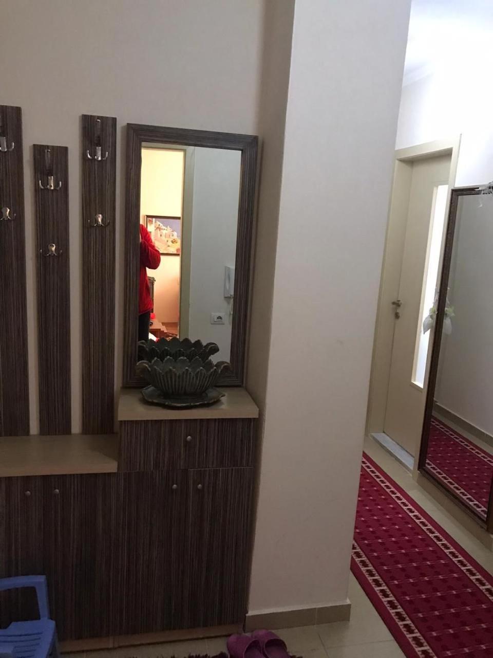 PERLES Apartament KORCE