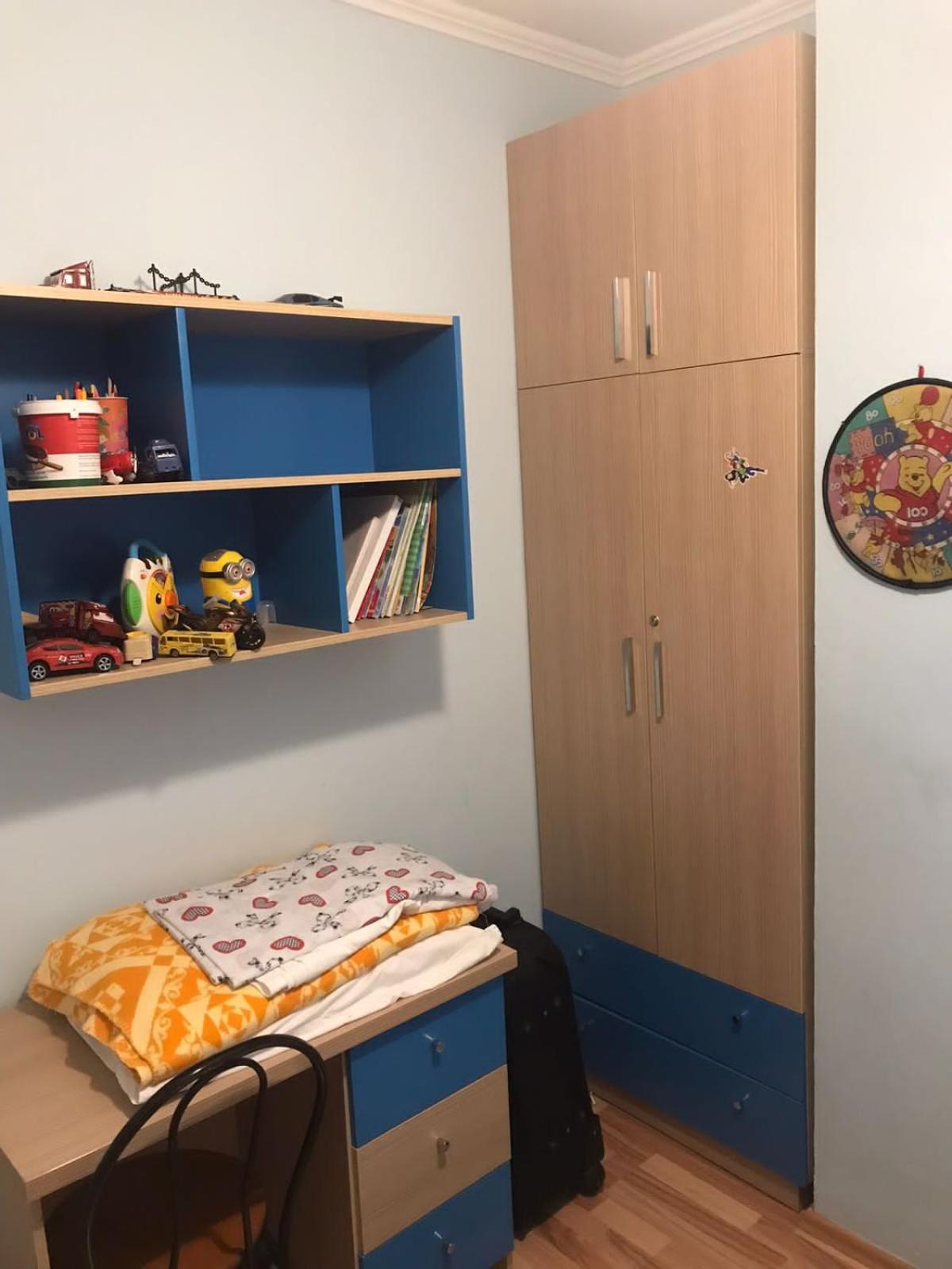 PERLES Apartament KORCE