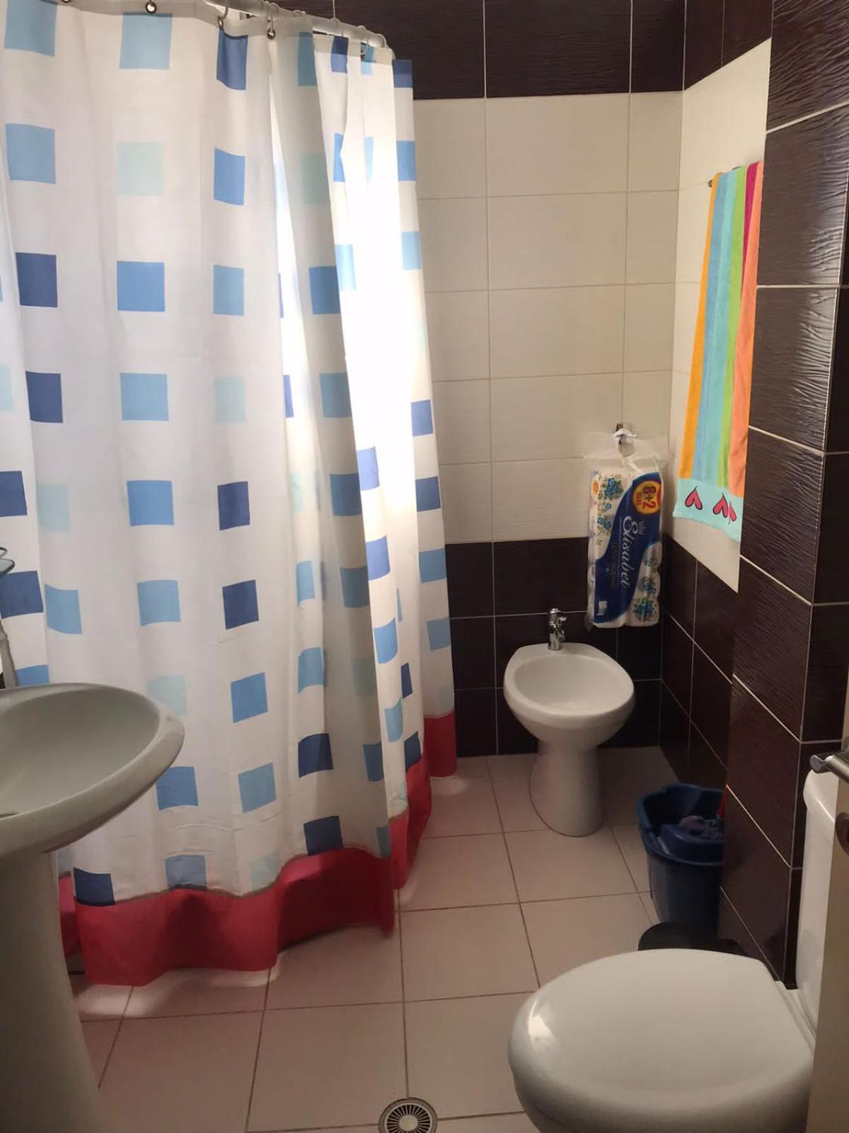 PERLES Apartament KORCE