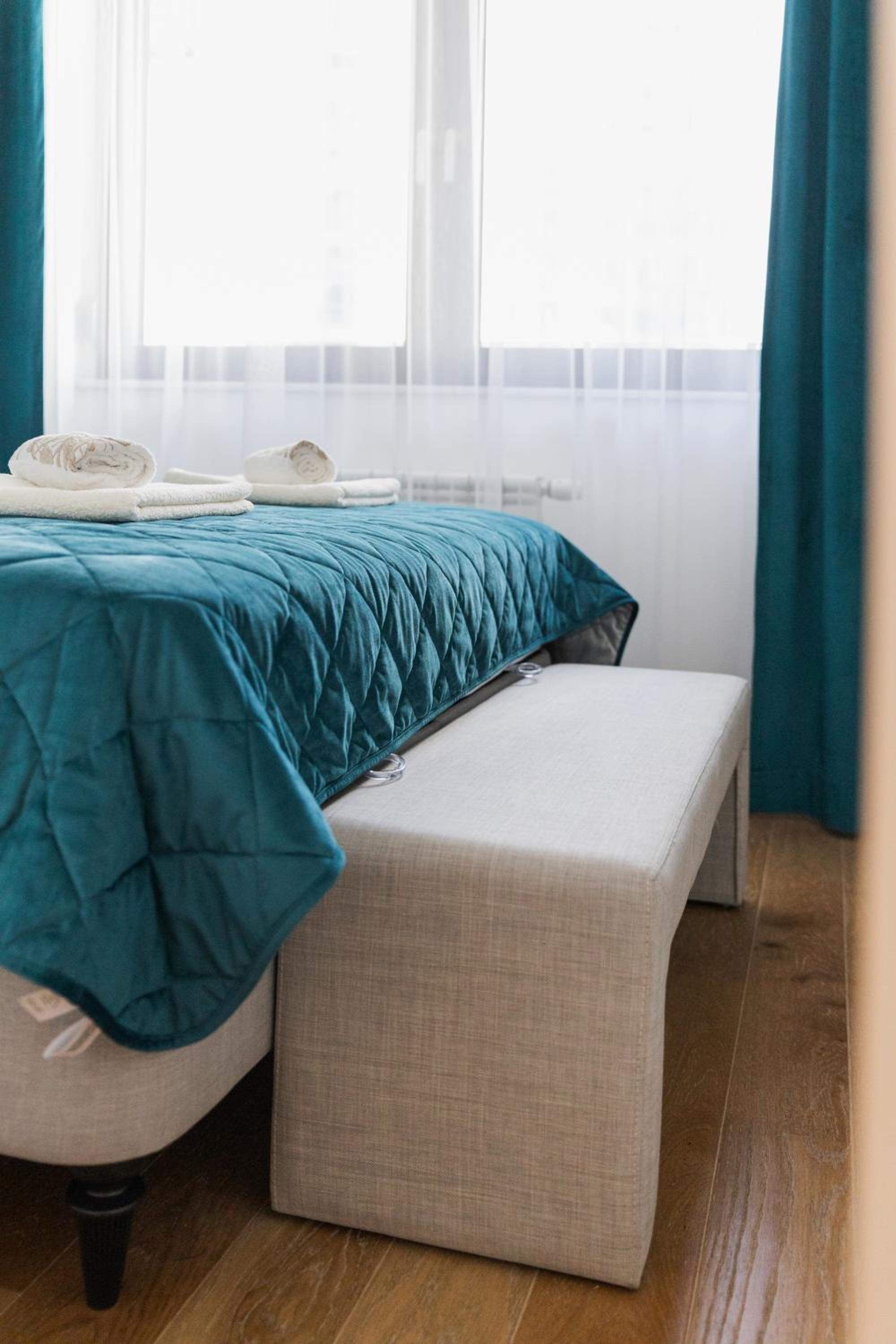 Comfort Lux Residence