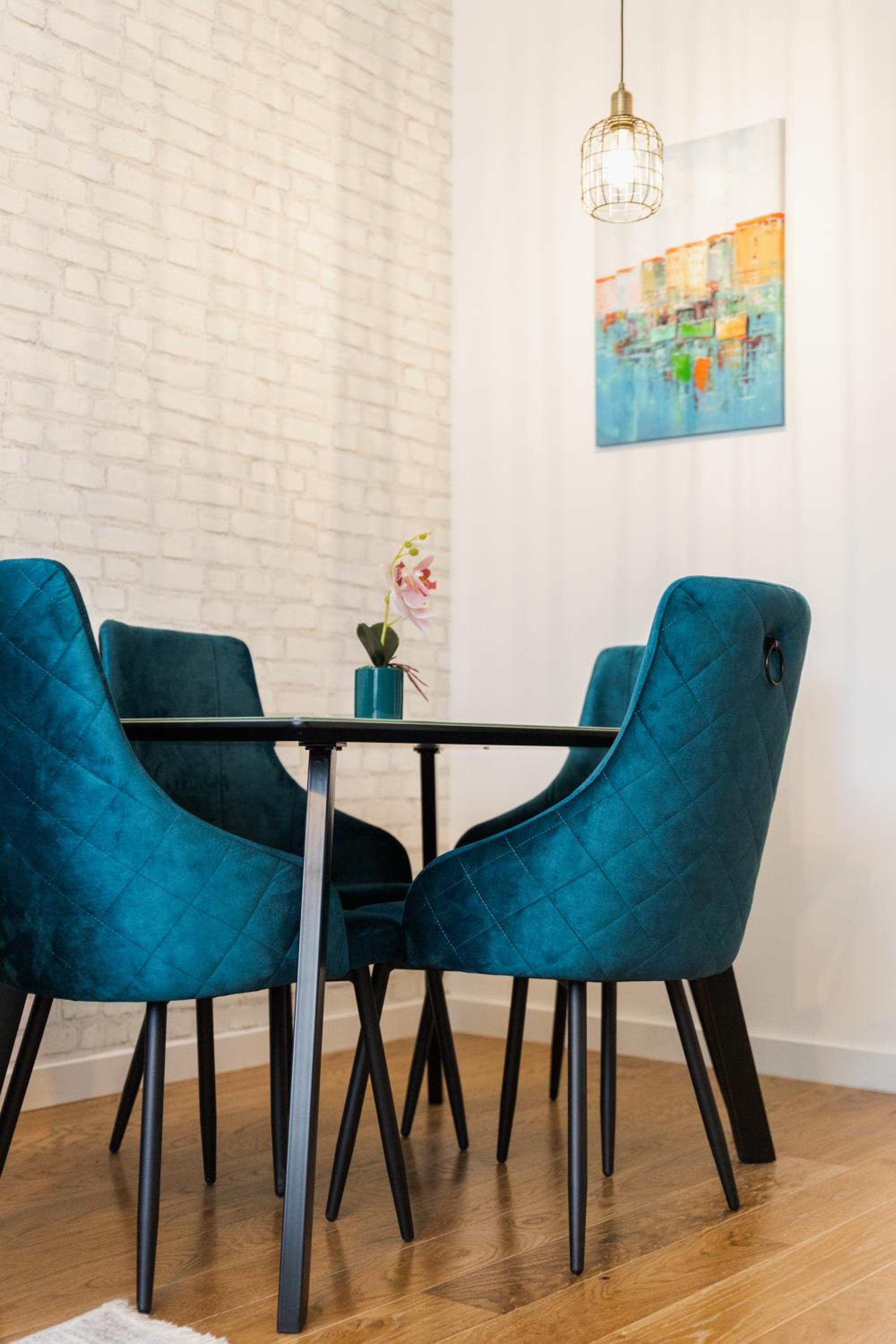 Comfort Lux Residence