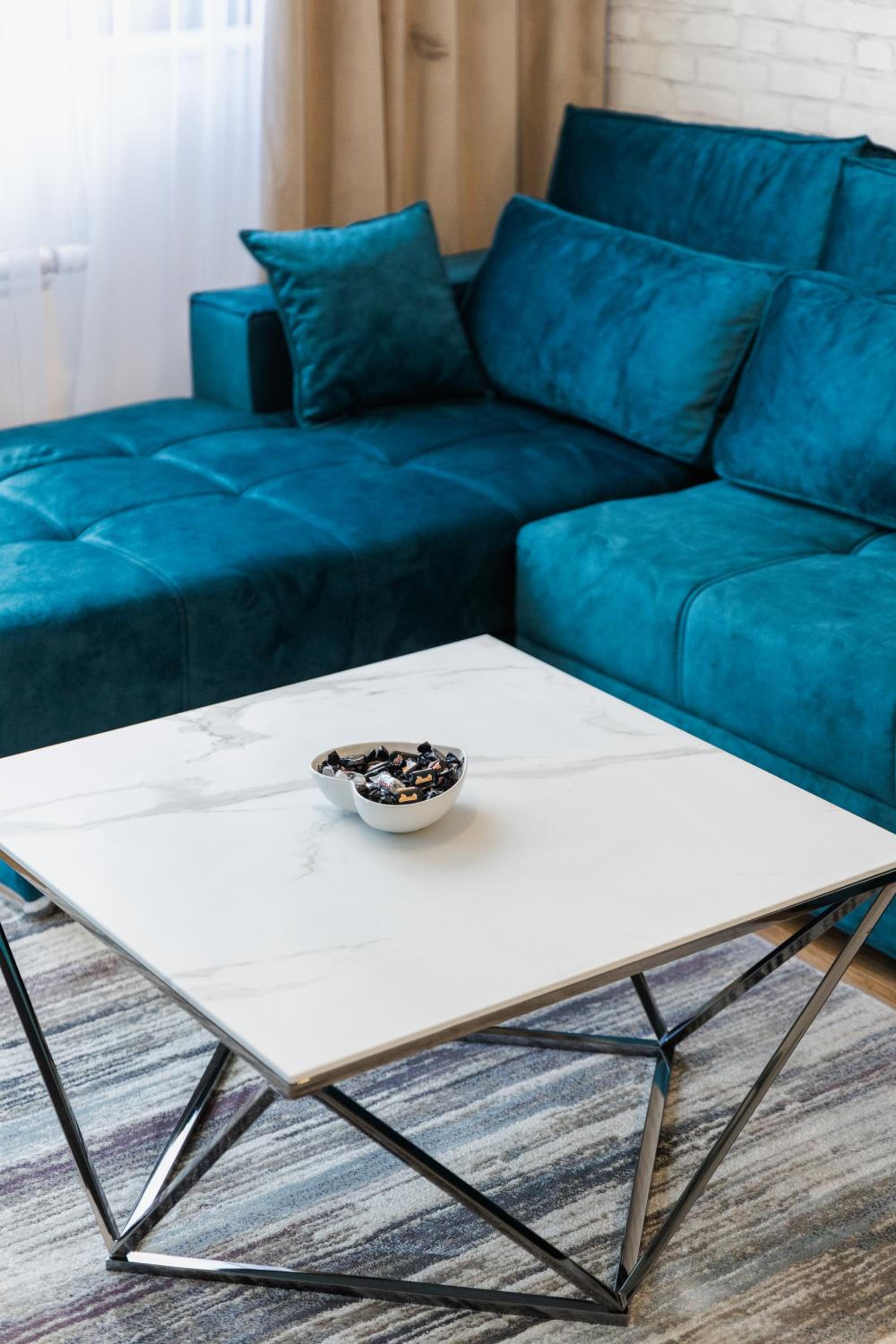 Comfort Lux Residence