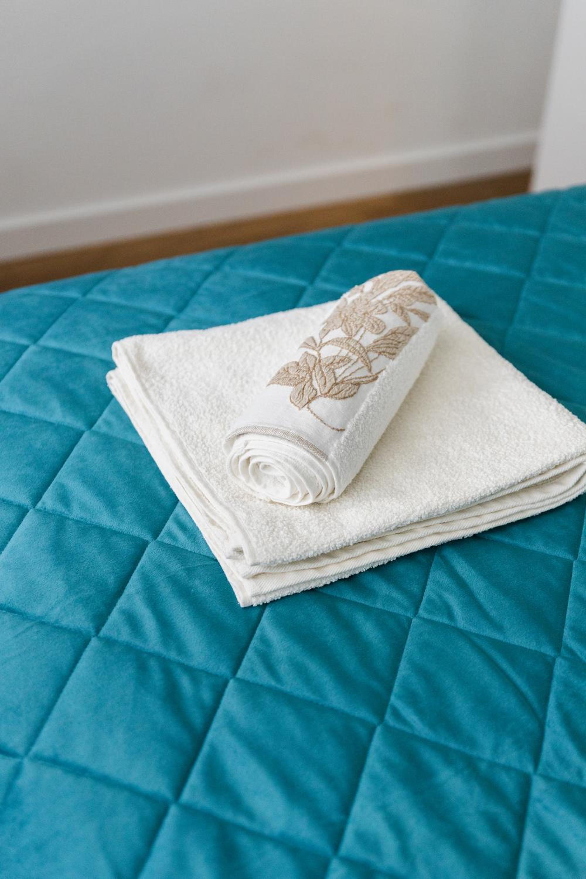Comfort Lux Residence
