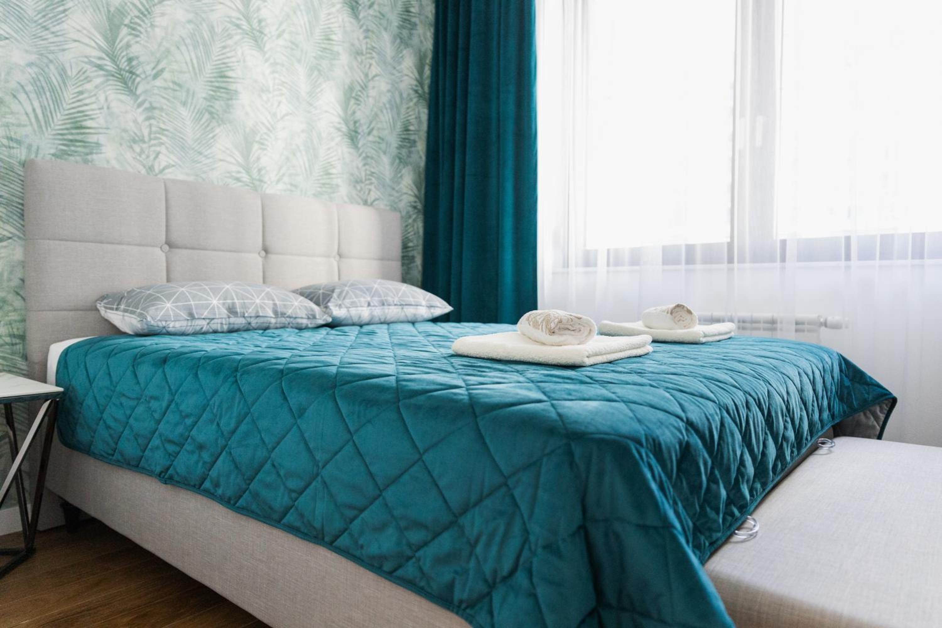 Comfort Lux Residence