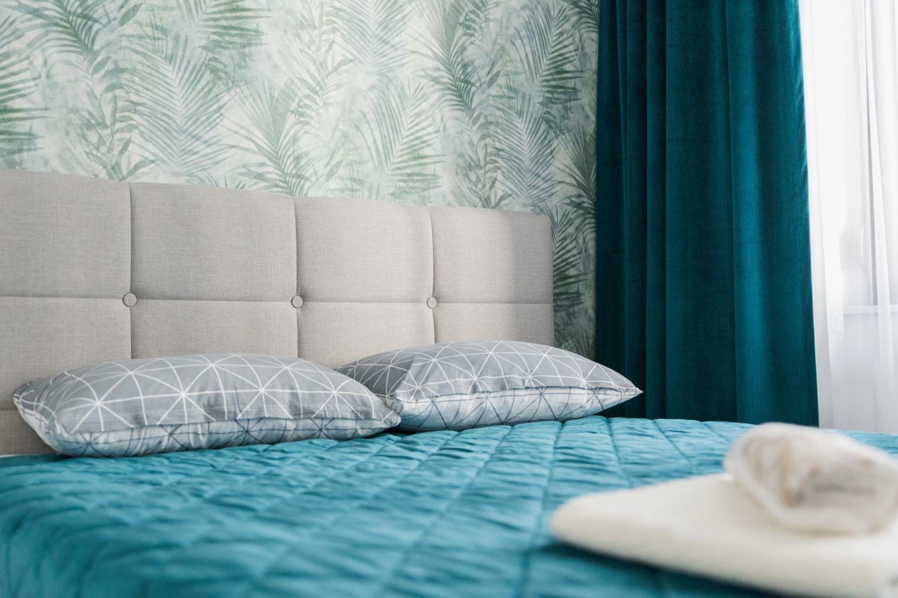 Comfort Lux Residence