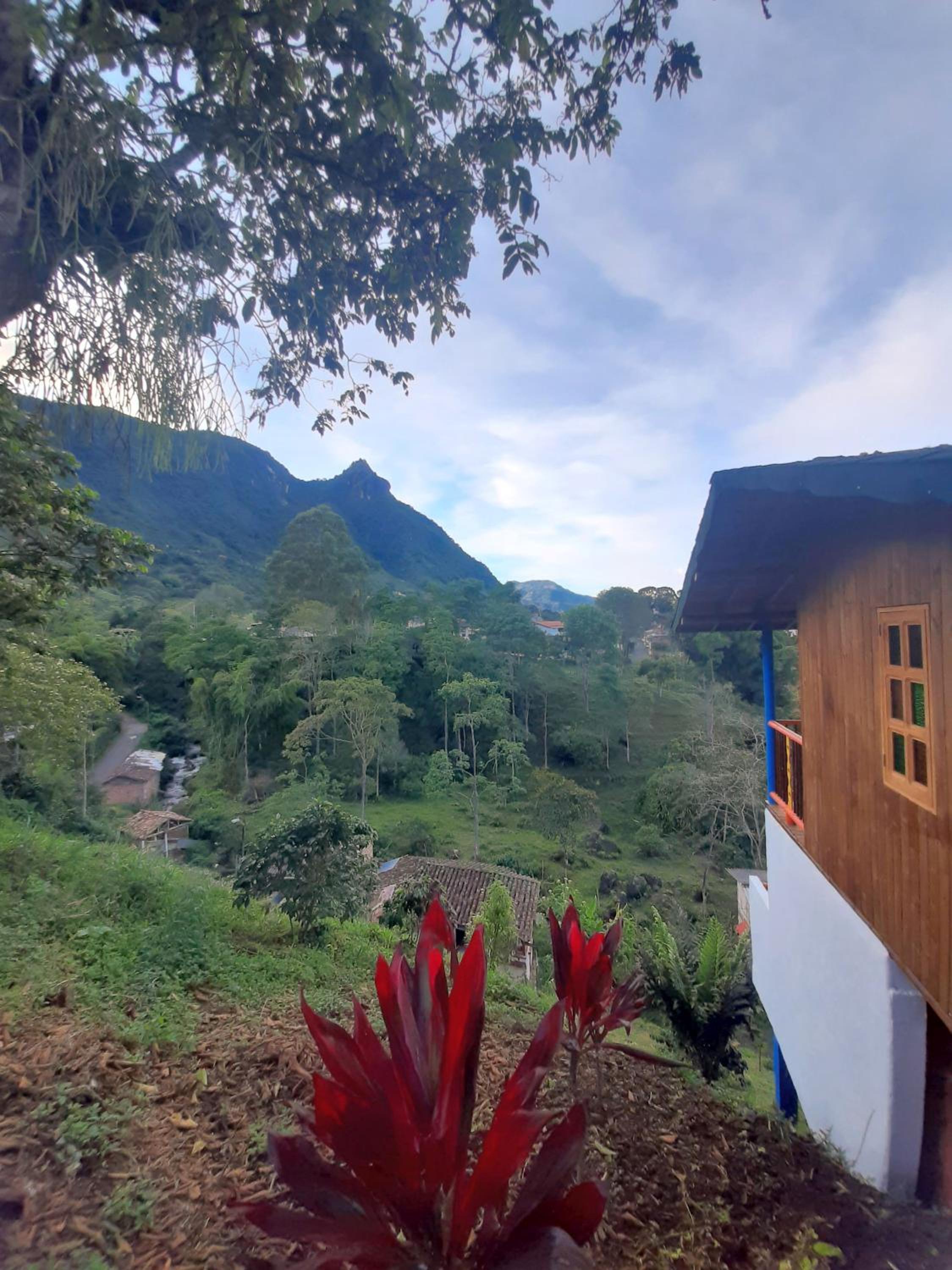 Jaibaná Spa
