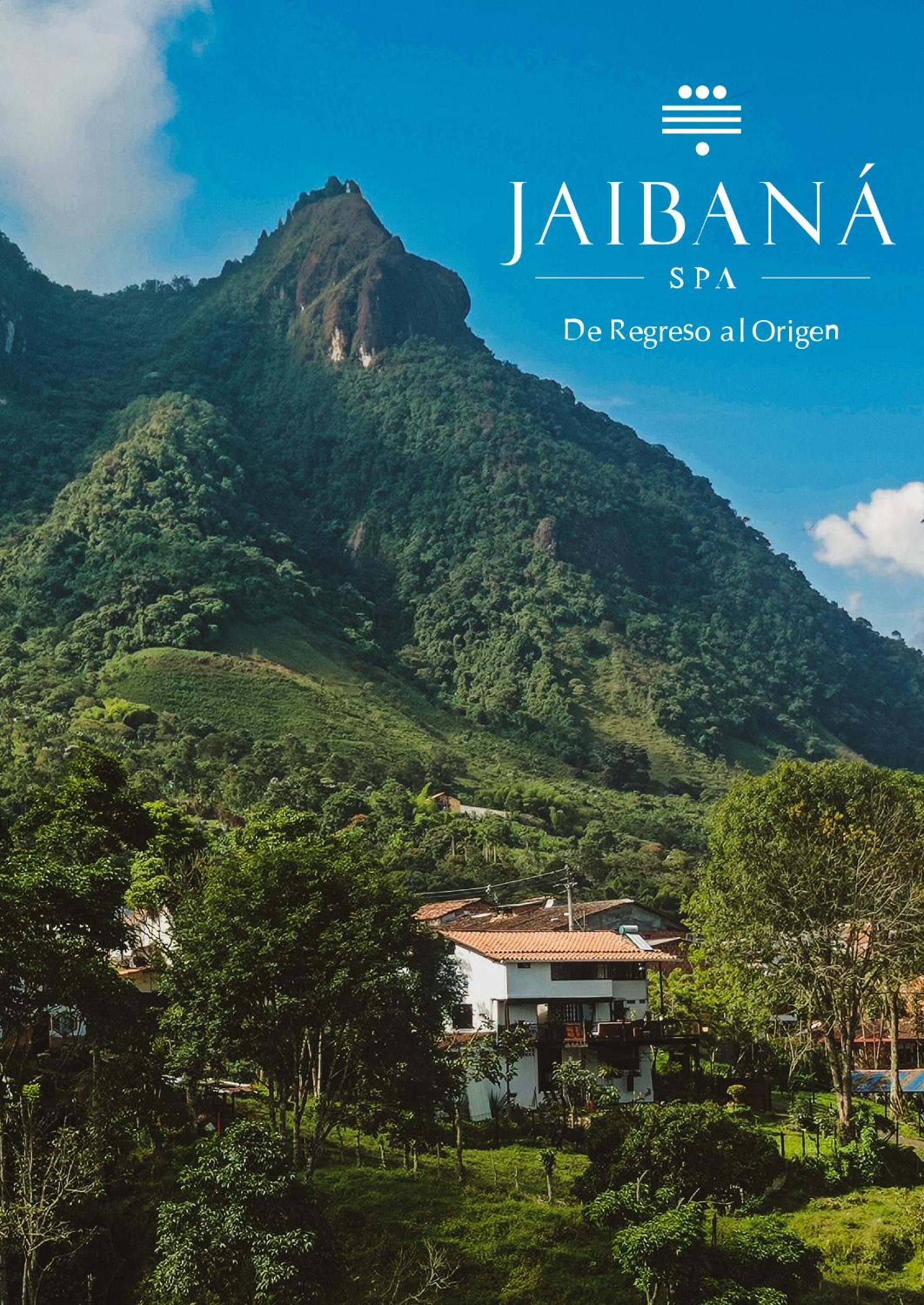 Jaibaná Spa