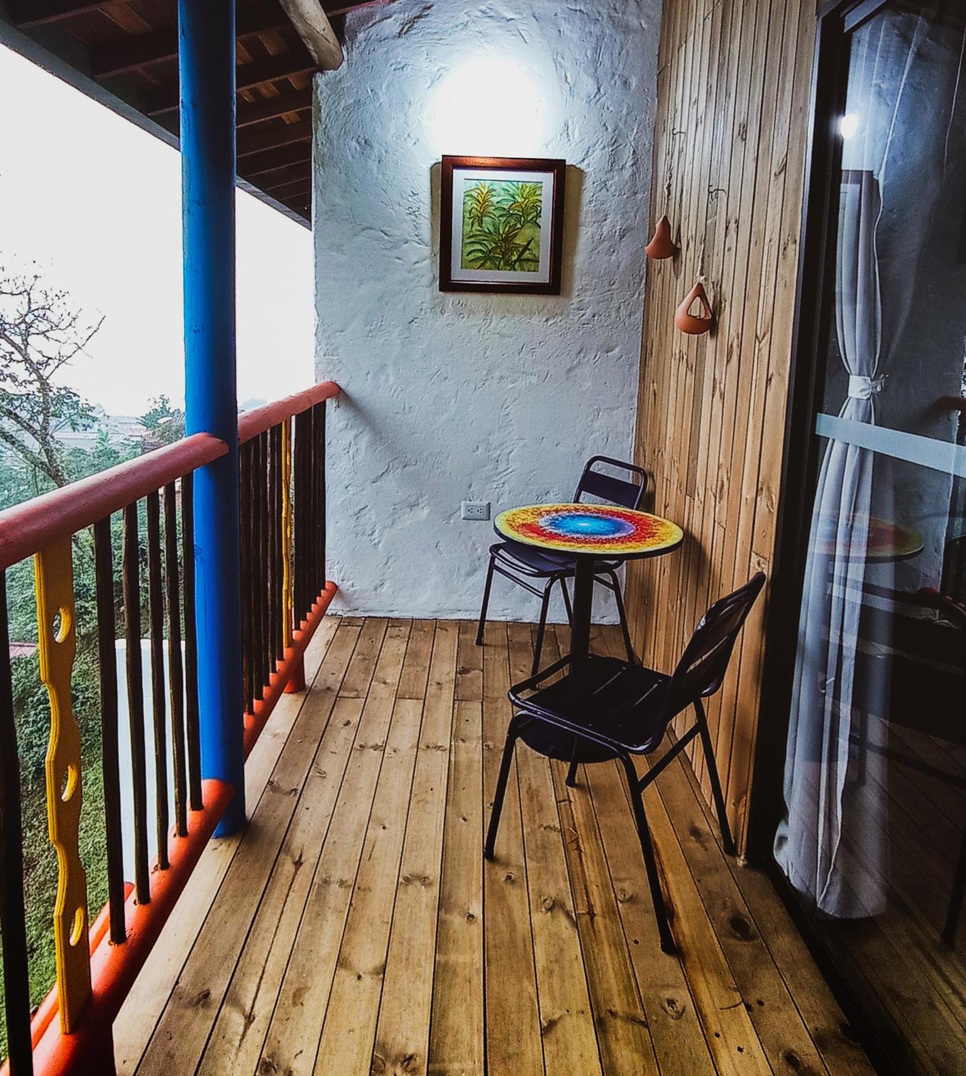 Jaibaná Spa