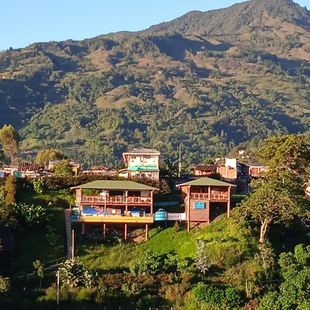Jaibaná Spa