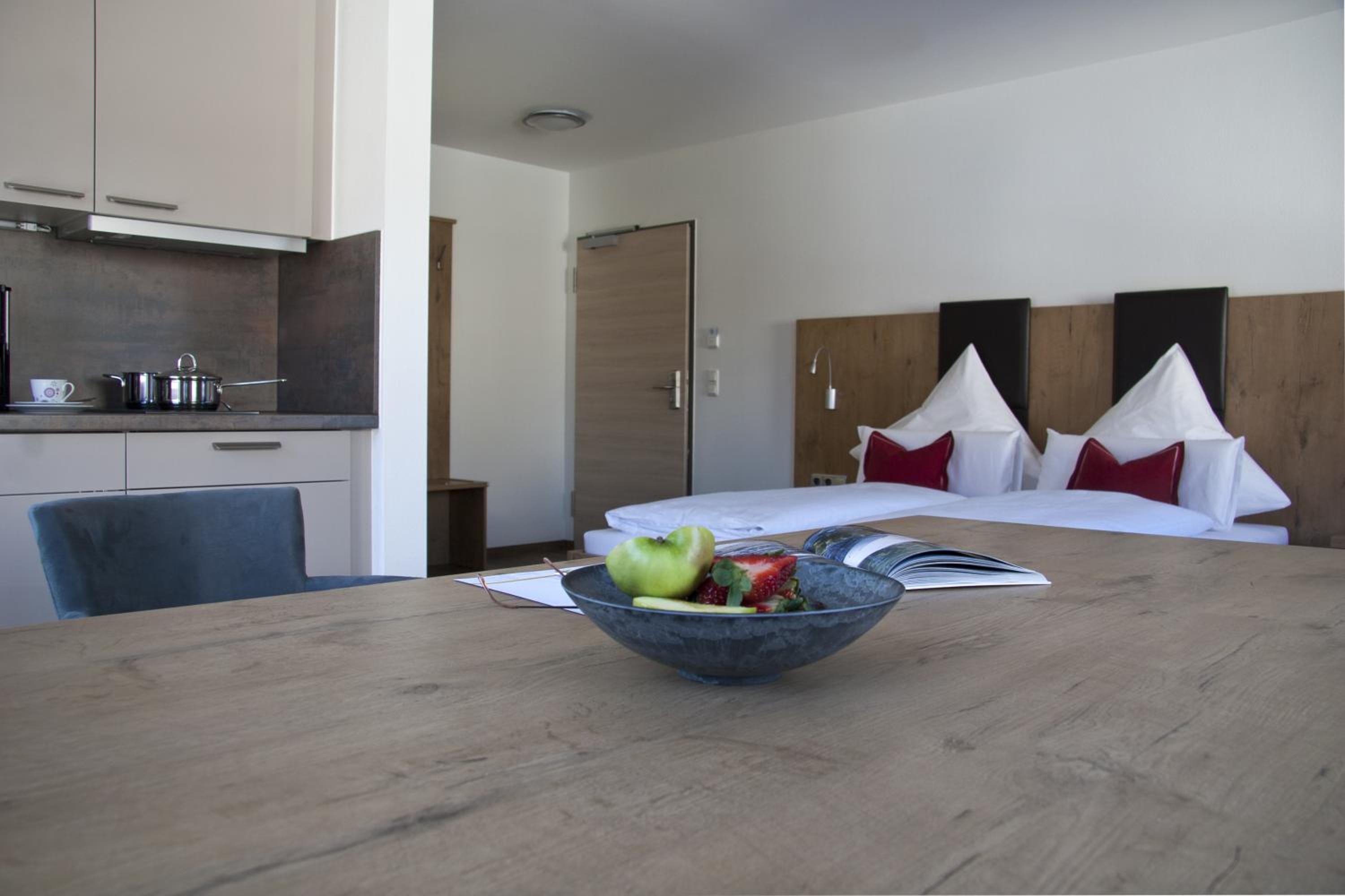Pension Sperlhof