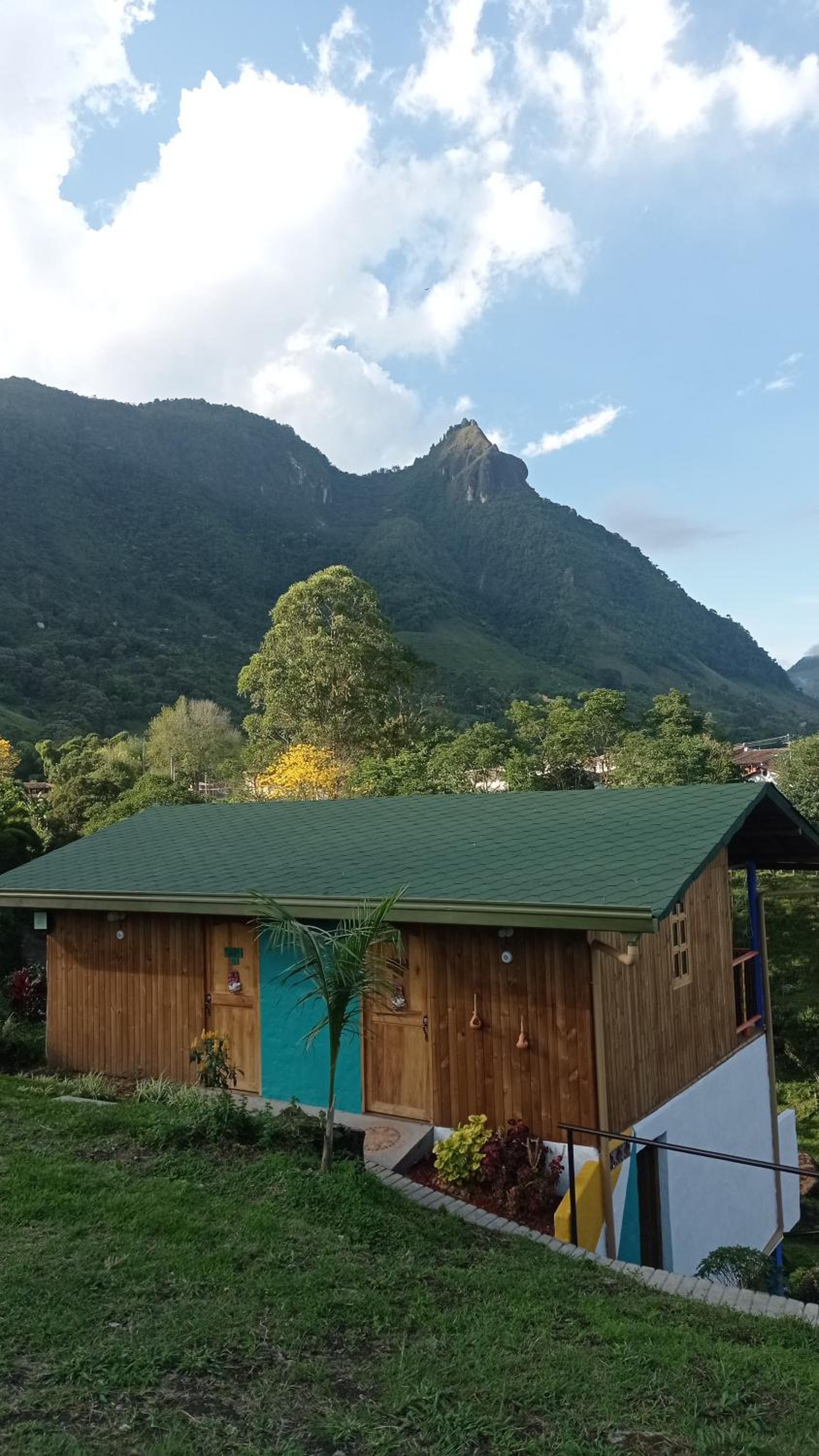 Jaibaná Spa
